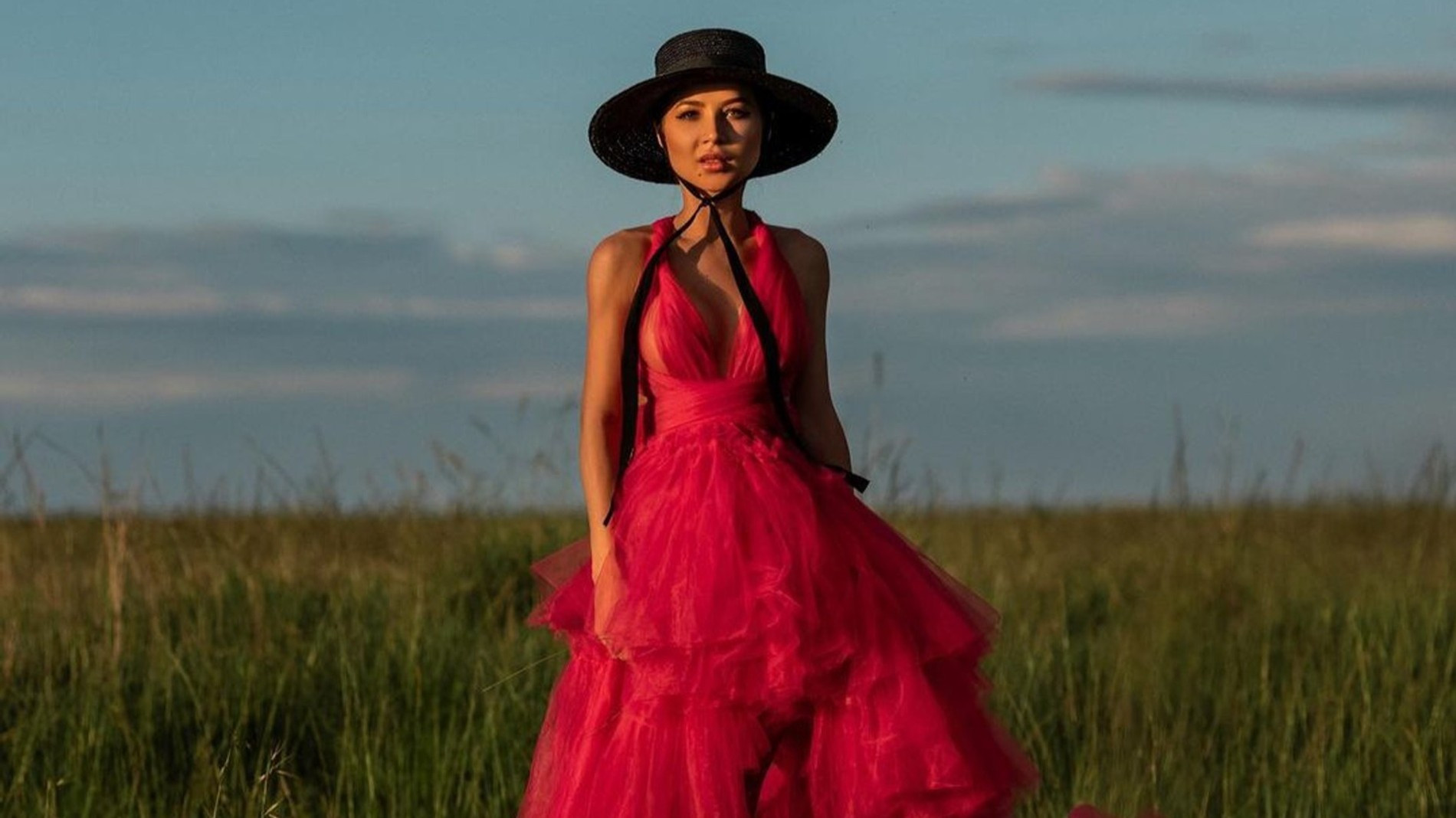 Лерчек (Валерия Чекалина)
Фото: Инстаграм (запрещен в РФ) @ler_chek