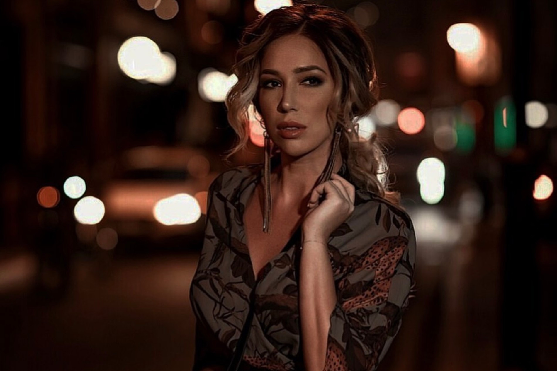 Надежда Ермакова
Фото: Инстаграм (запрещен в РФ) @ermakovan