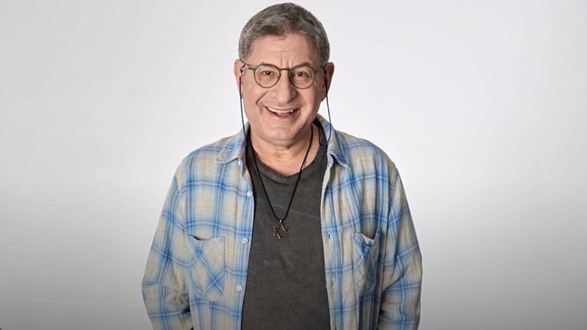 Михаил Лабковский
Фото: Telegram-канал Михаила Лабковского