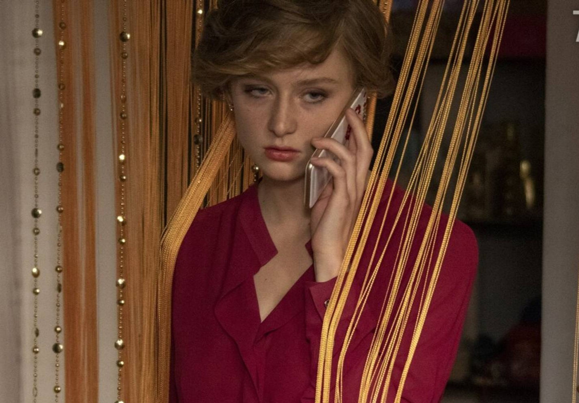 Ольга Бодрова
Фото: кадр из фильма «Море волнуется раз»