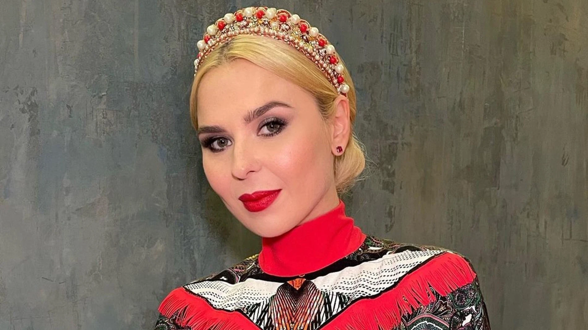 Пелагея
Фото: Инстаграм (запрещен в РФ) / @pelageya_insta