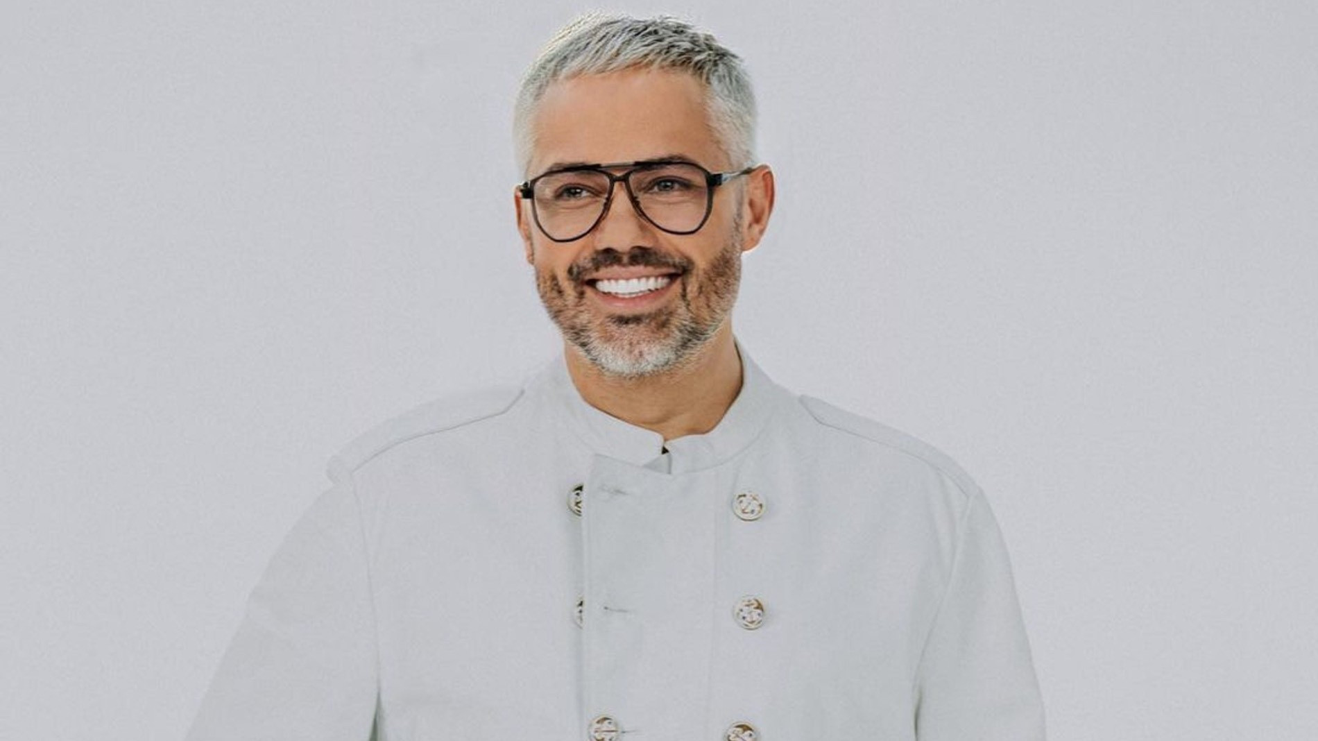 Александр Рогов
Фото: Инстаграм (запрещен в РФ) / @alexandrrogov