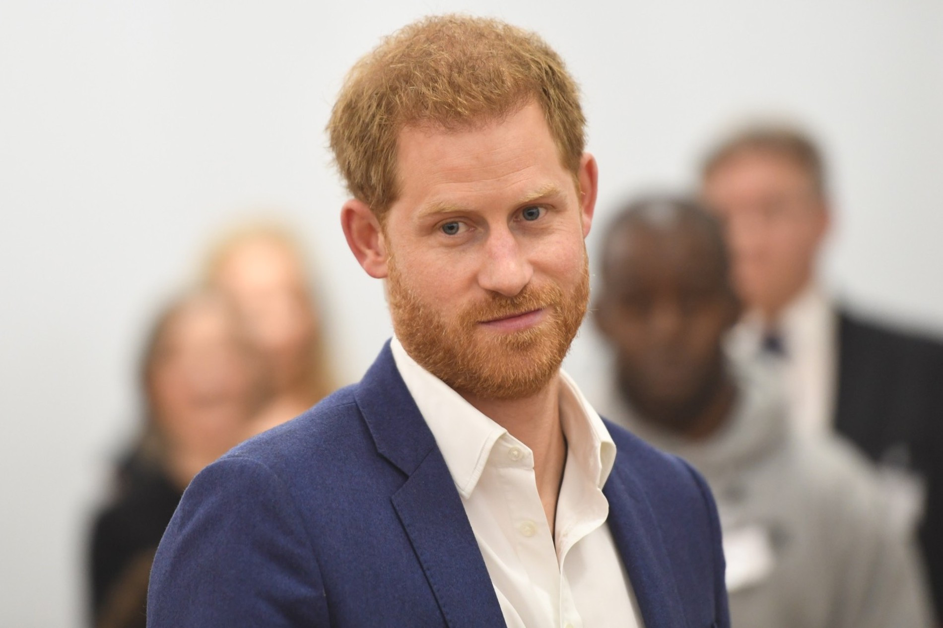 Принц Гарри
Фото: Getty