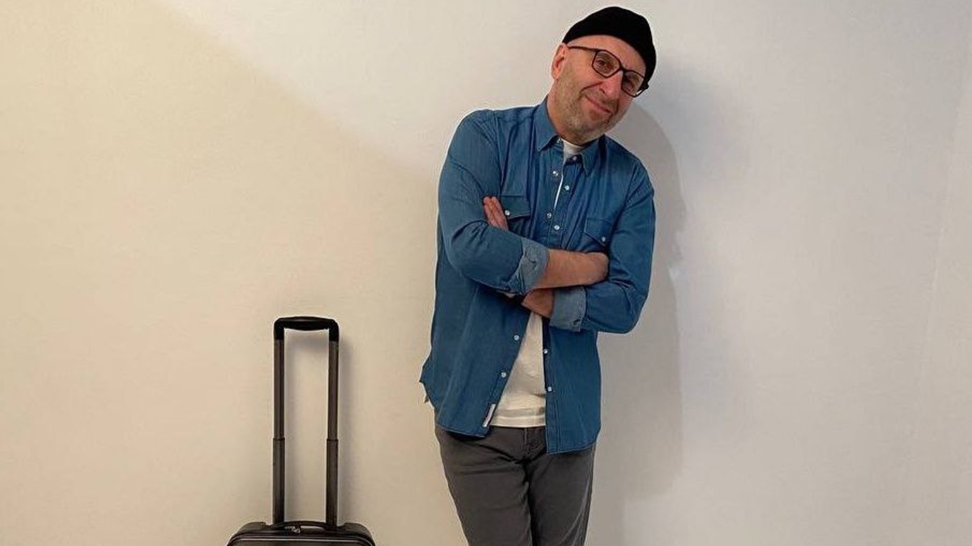 Сатья Дас
Фото: Telegram-канал Сатьи Дас