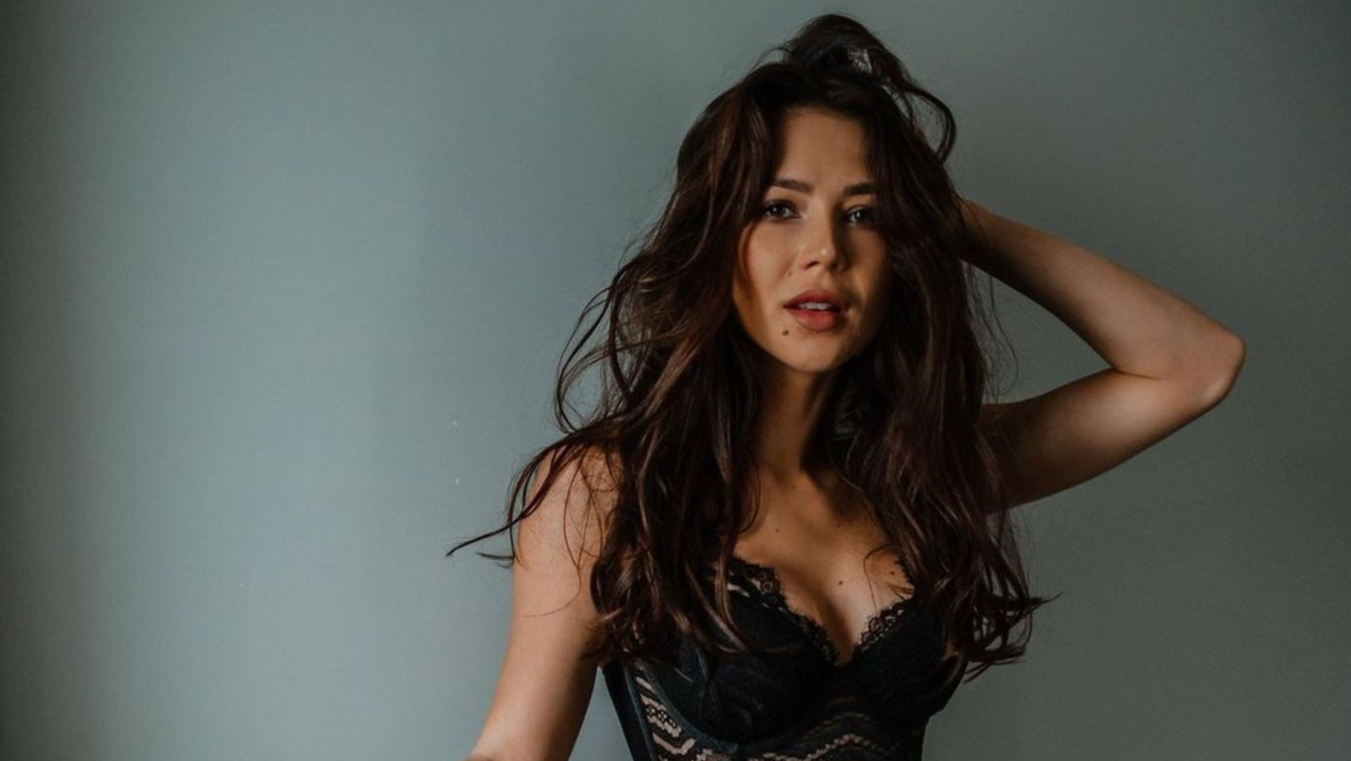 Лерчек (Валерия Чекалина)
Фото: Инстаграм (запрещен в РФ) / @ler_chek