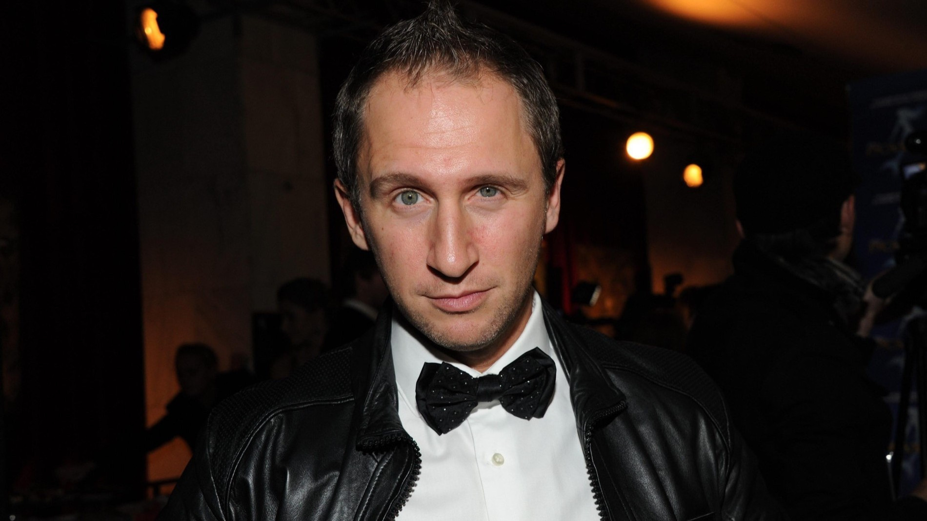 Оскар Кучера
Фото: Legion-Media