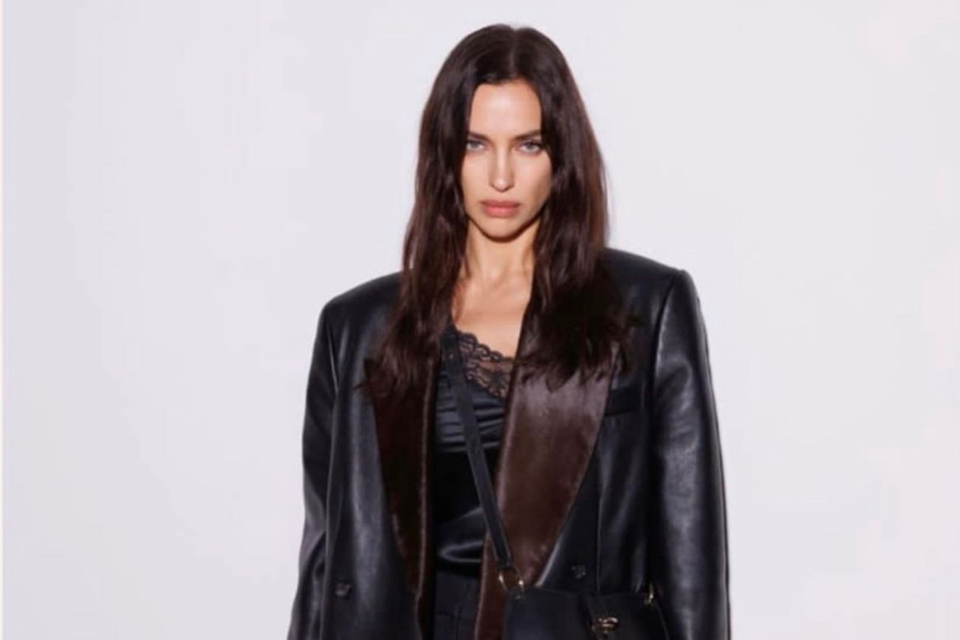 Ирина Шейк
Фото: Инстаграм (запрещен в РФ) @irinashayk 