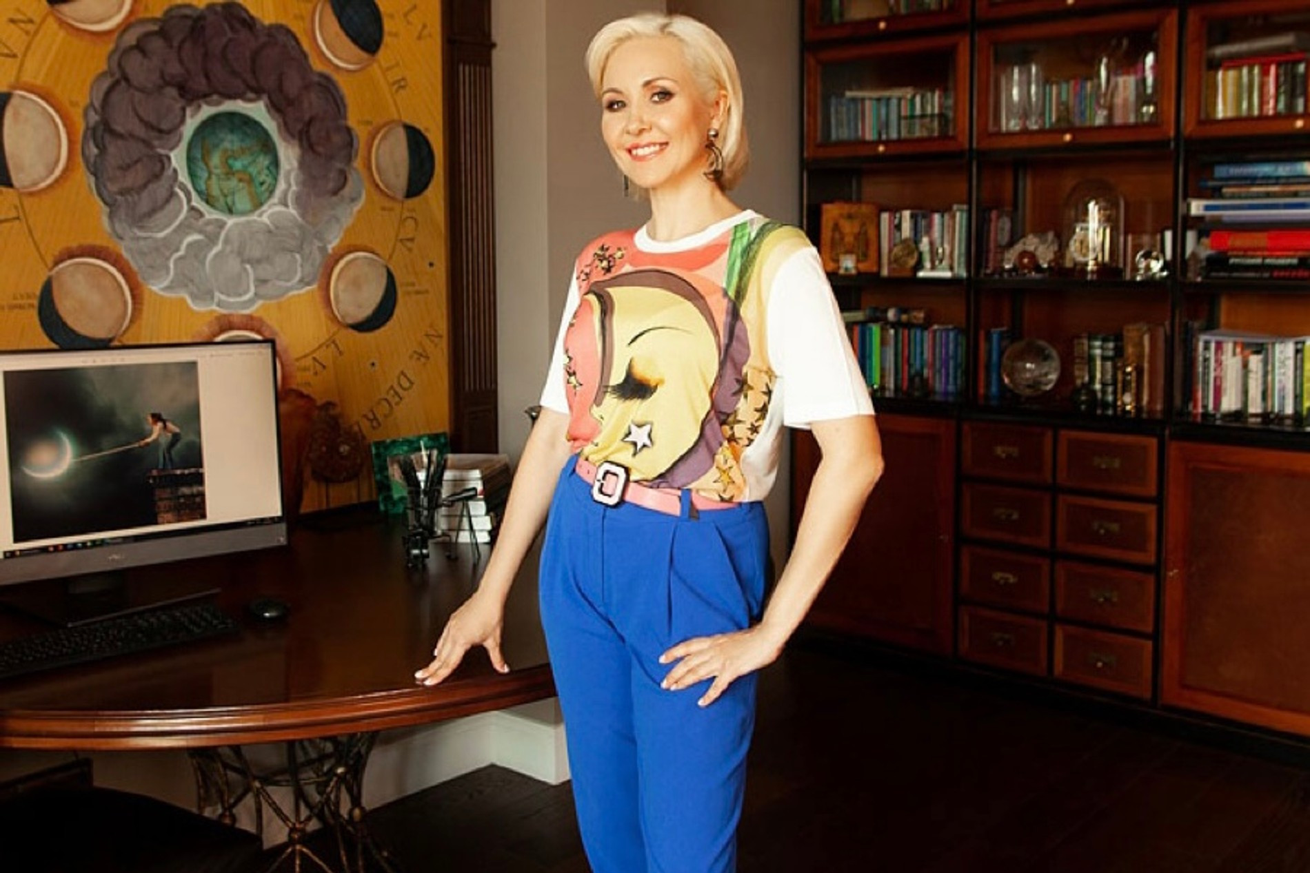 Василиса Володина 
Фото: ВКонтакте