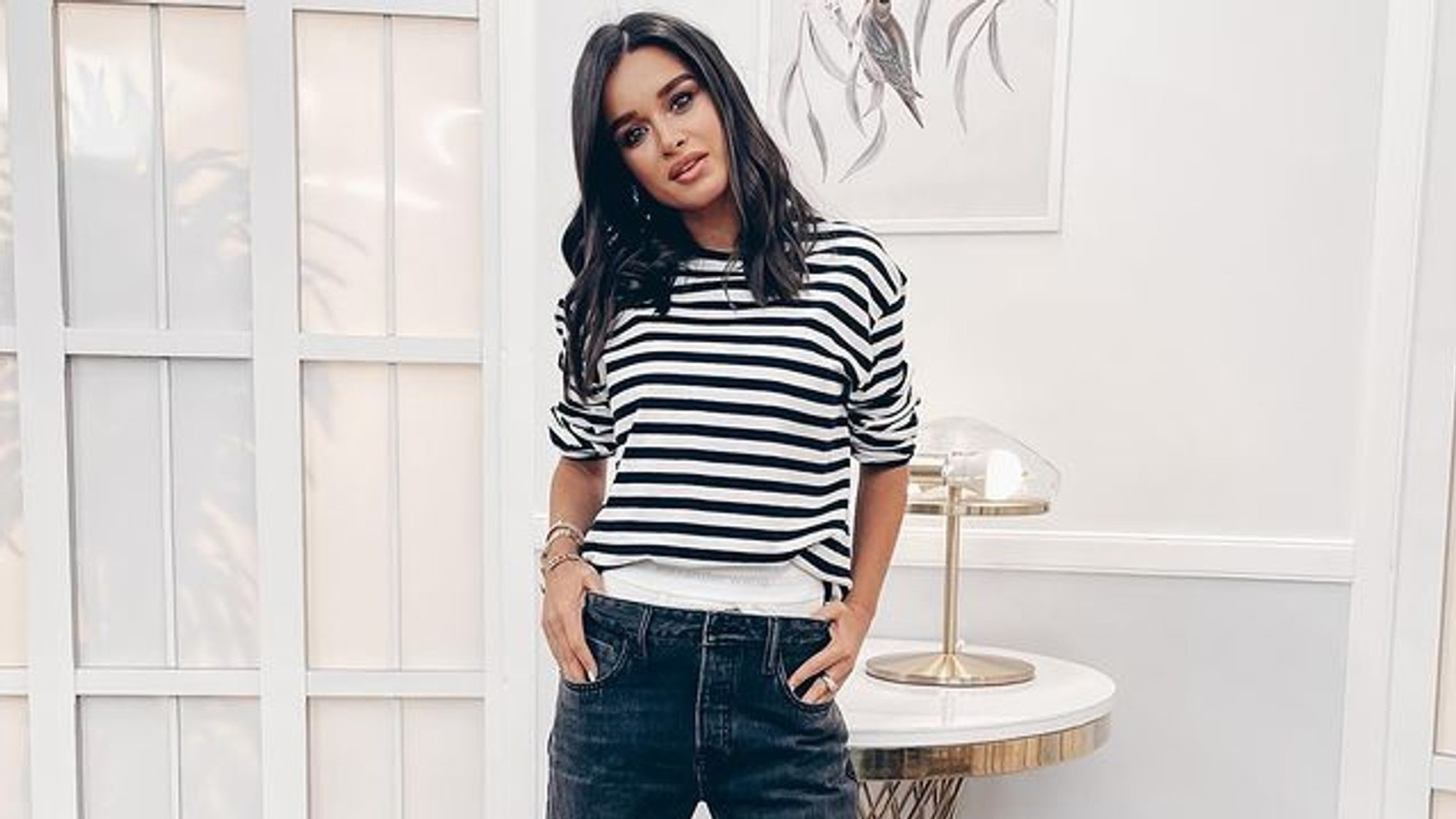 Ксения Бородина
Фото: Инстаграм (запрещен в РФ) @borodylia