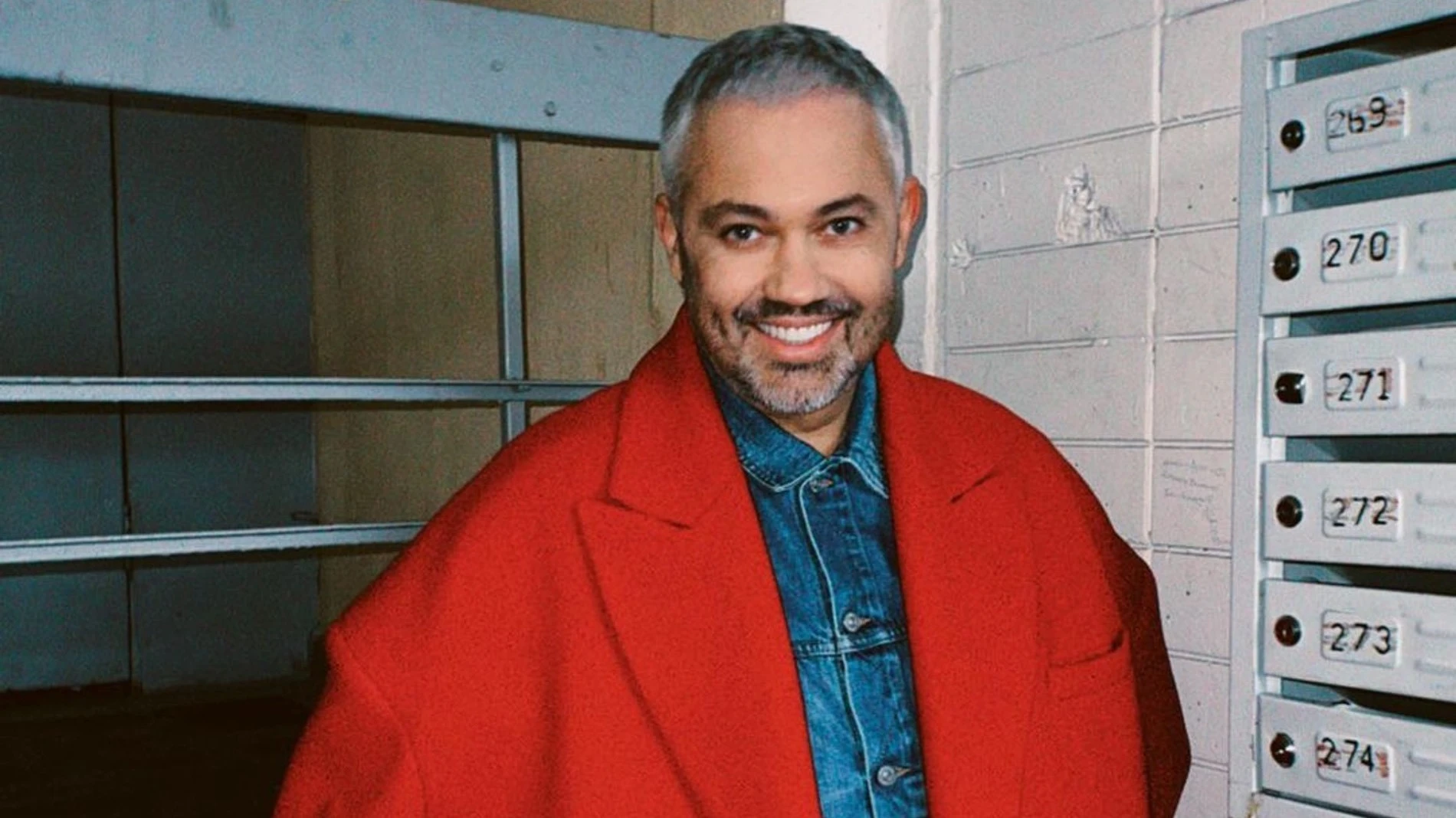 Александр Рогов
Фото: Инстаграм (запрещен в РФ) / @alexandrrogov