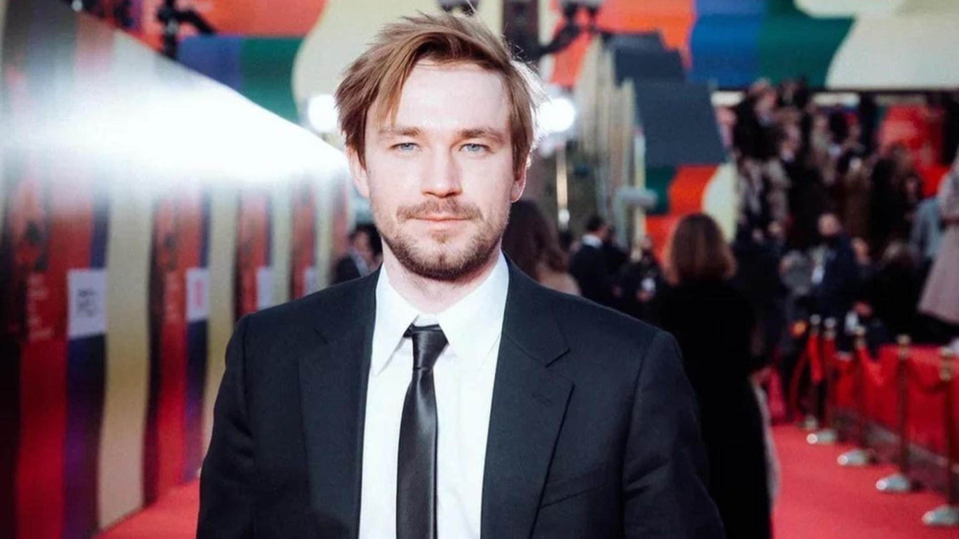 Александр Петров
Фото: Инстаграм (запрещен в РФ) / @actorsashapetrov