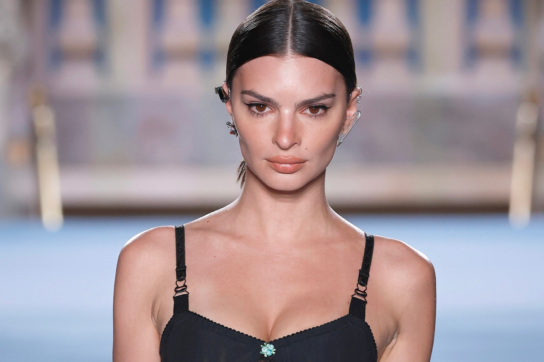 Эмили Ратаковски
Фото: Legion-media