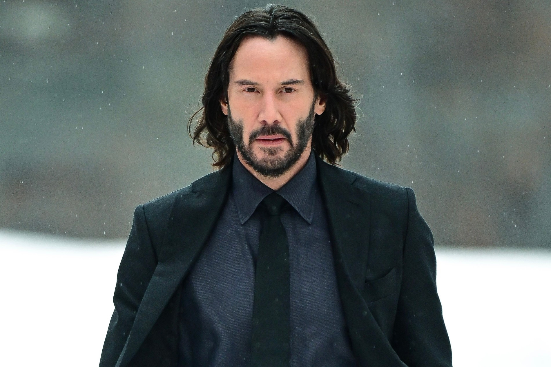 Киану Ривз
Фото: Getty