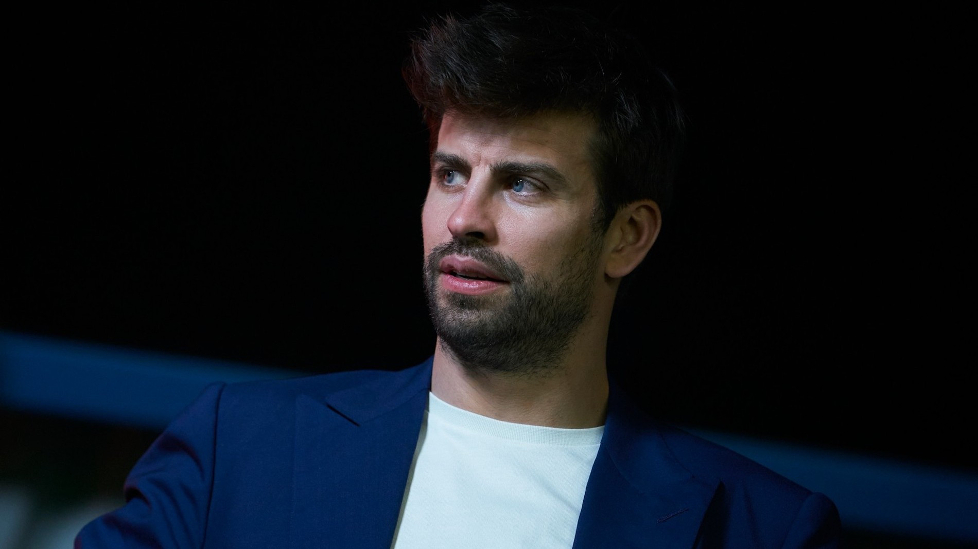 Жерар Пике
Фото: Getty Images