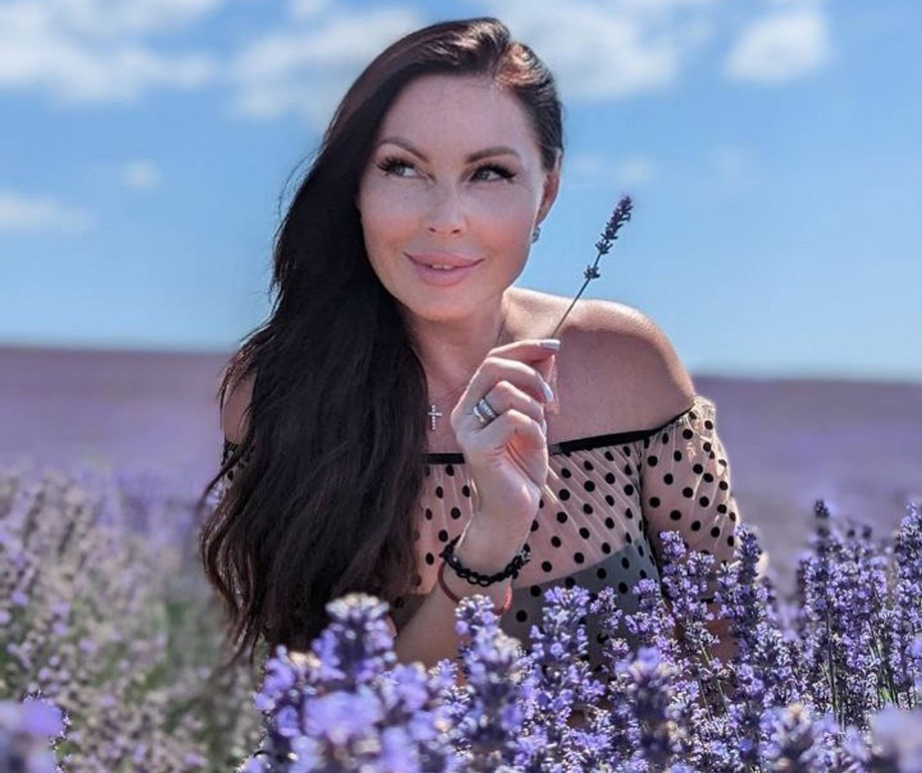 Наталья Бочкарева
Фото: Инстаграм* @natalia_bochkareva_official