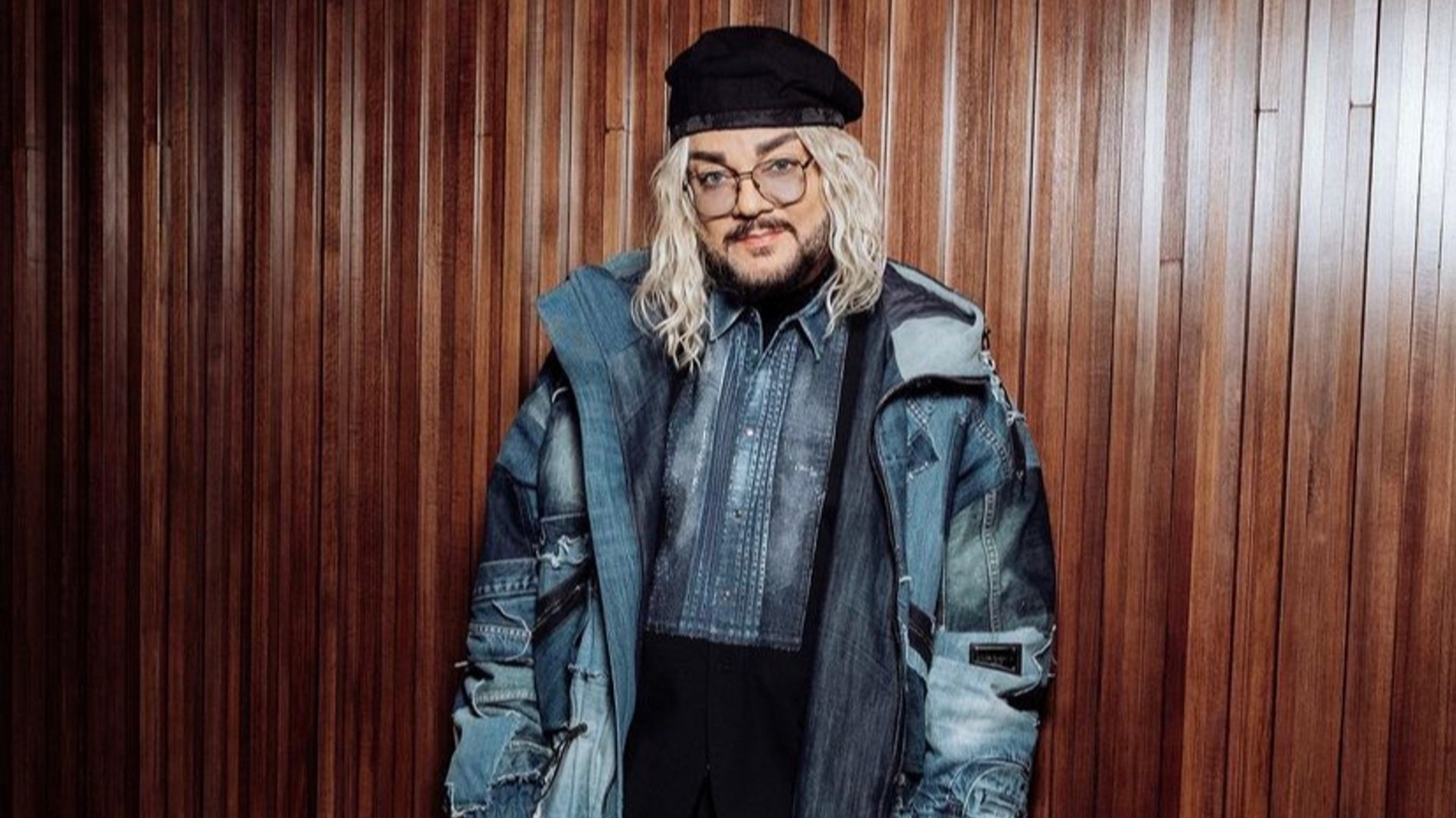 Филипп Киркоров
Фото: Инстаграм (запрещен в РФ) Филиппа Киркорова