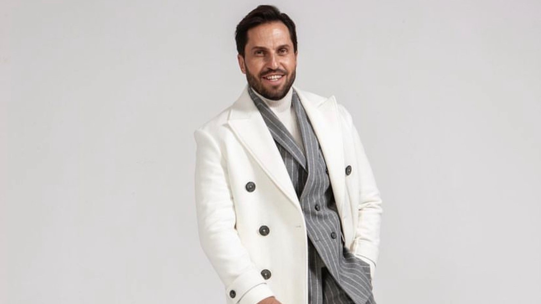 Александр Ревва 
Фото: Инстаграм (запрещен в РФ) Александра Реввы