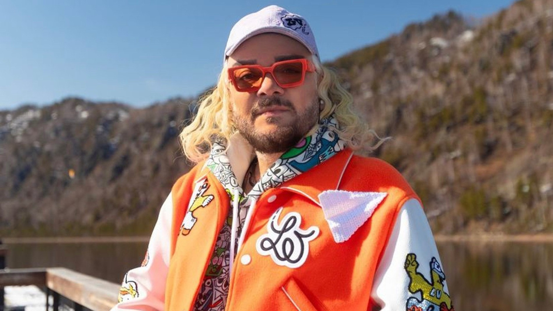 Филипп Киркоров
Фото: Инстаграм (запрещен в РФ) @fkirkorov