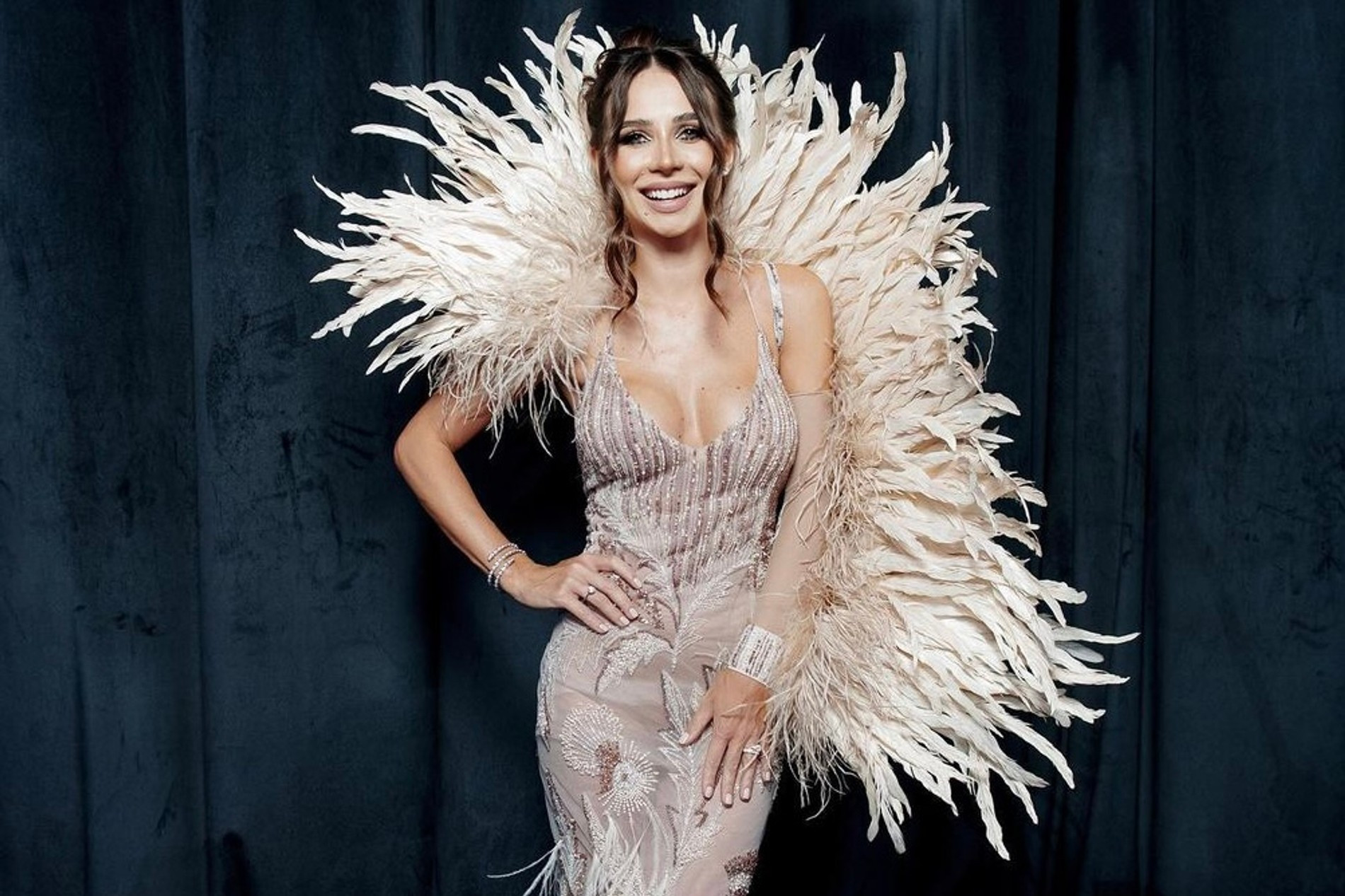 Лерчек
Фото: Инстаграм* @ler_chek