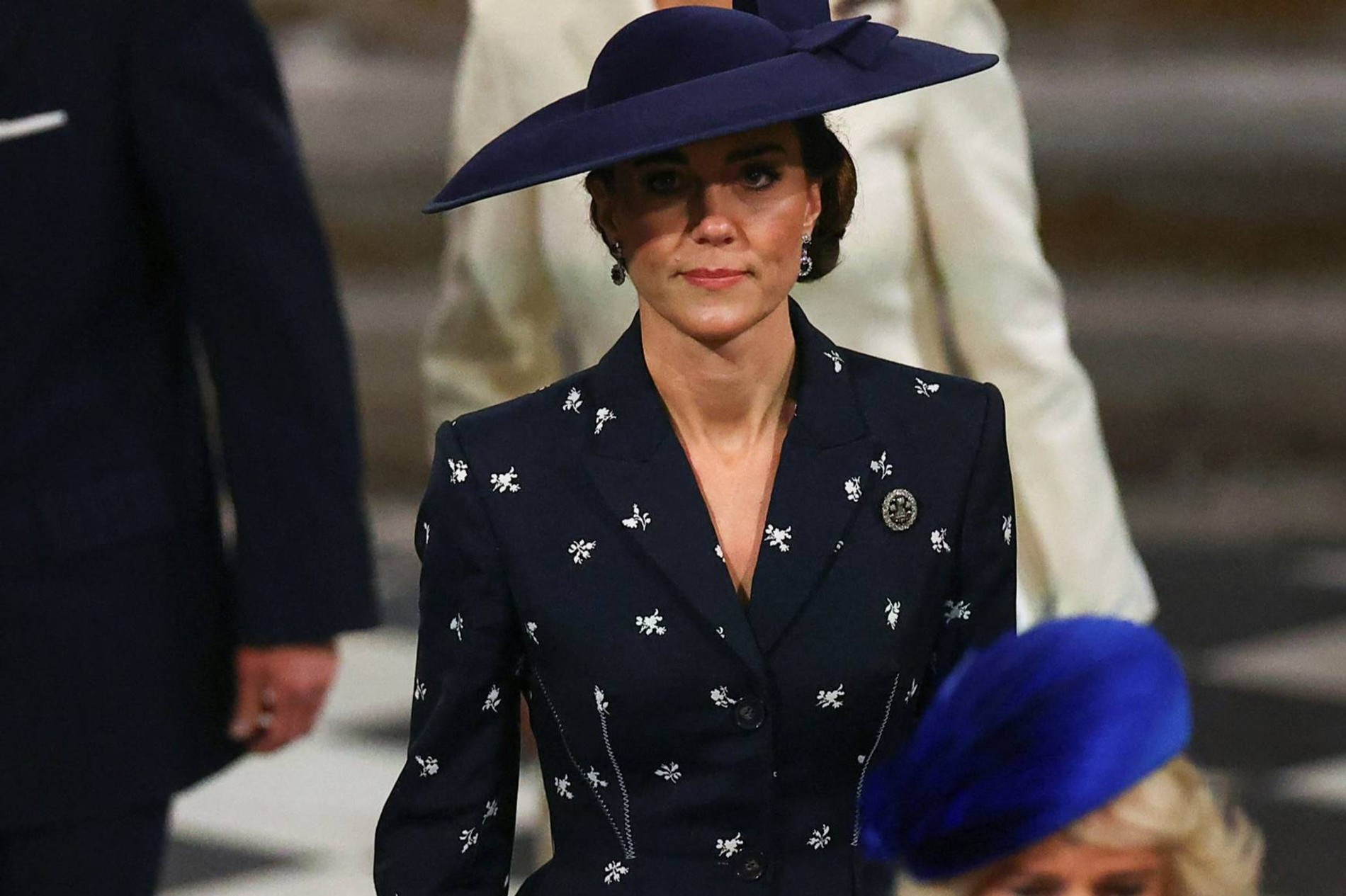 Кейт Миддлтон
Фото: Getty images