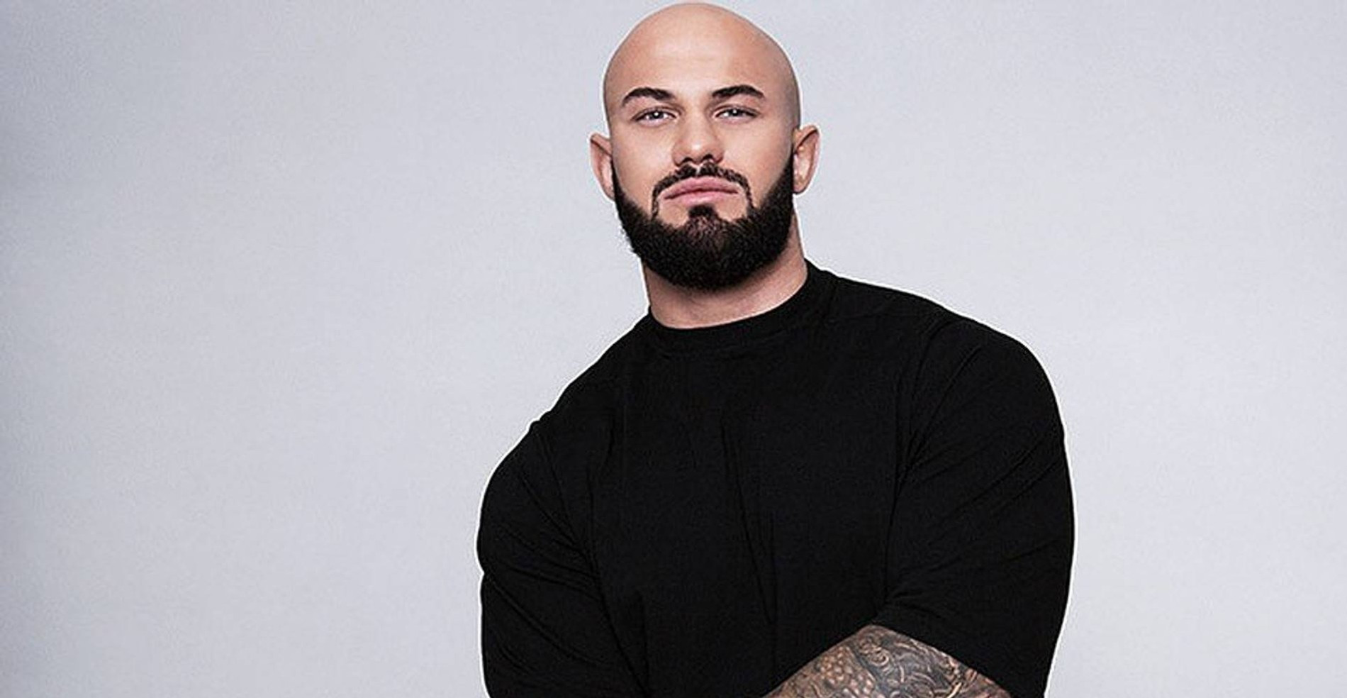 Джиган
Фото: Инстаграм (запрещен в РФ) @iamgeegun