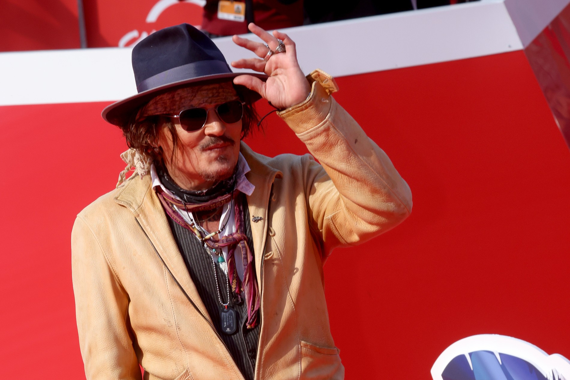 Джонни Депп
Фото: Getty