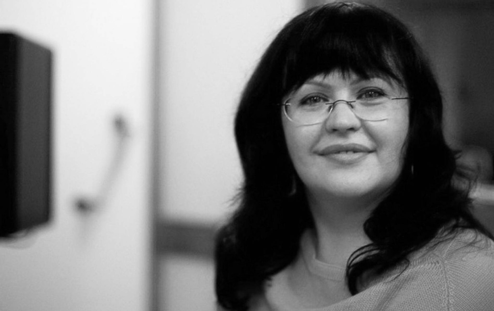 Елена Шульман
Фото: из личного архива Елены Шульман 