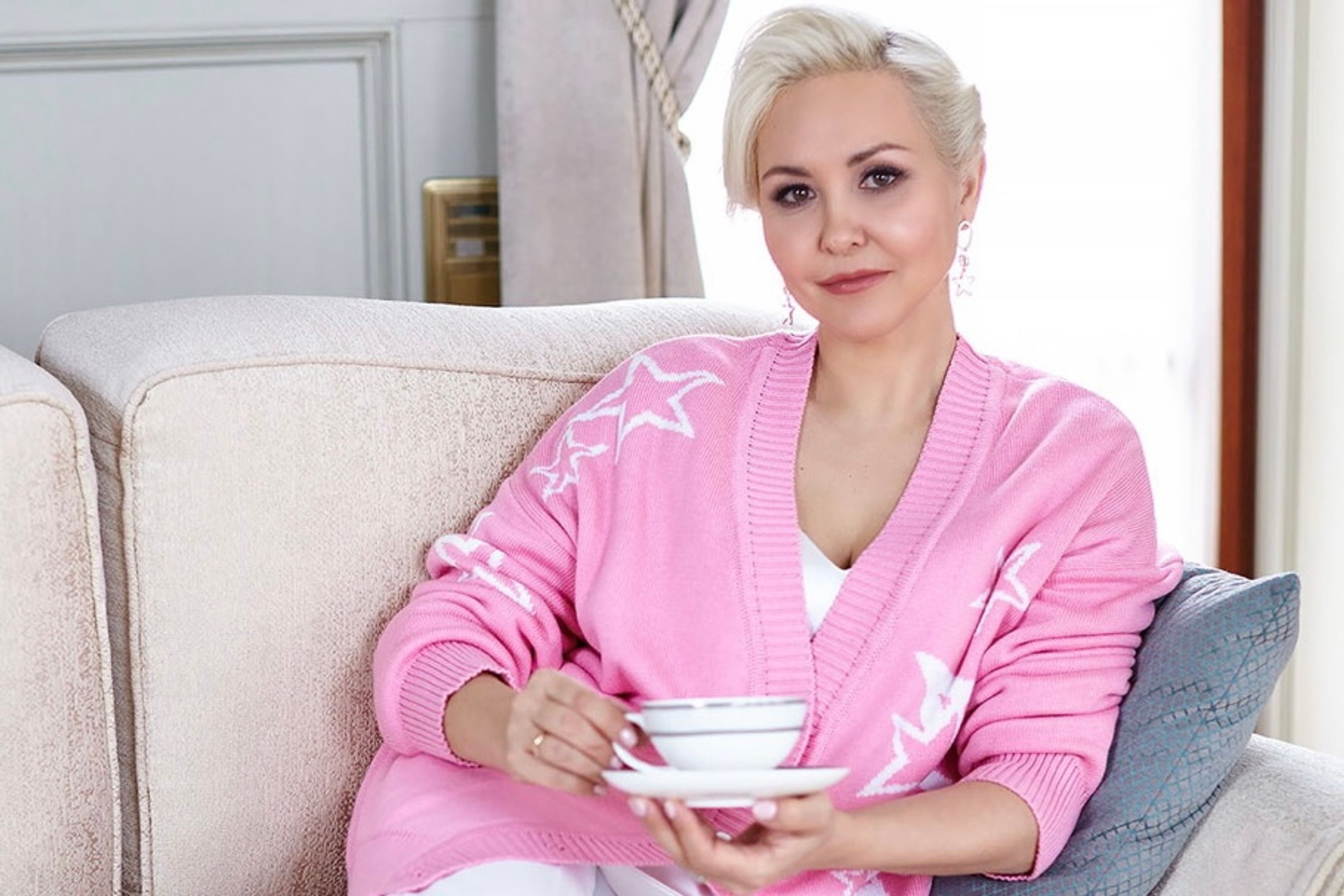 Василиса Володина
Фото: ВКонтакте