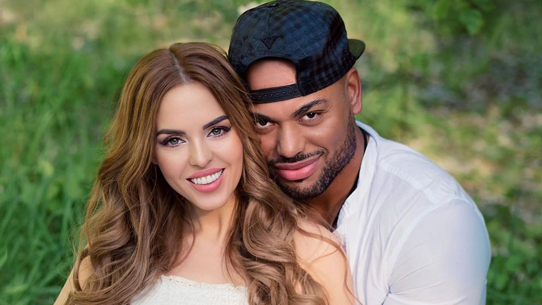 Юлия Ефременкова и Мондезир Свет-Амур
Фото: Инстаграм (запрещен в РФ) / @efremenkovvvva