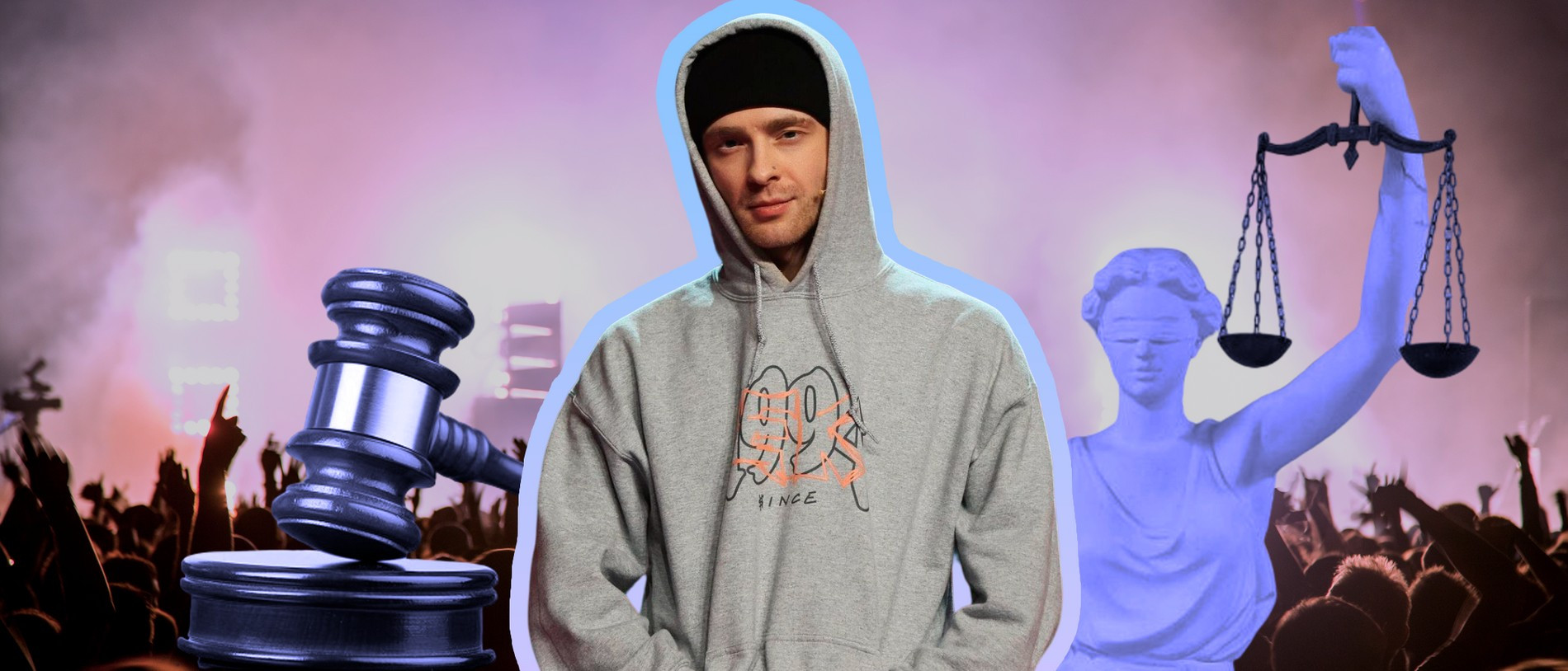 Егор Крид
Фото: коллаж Super / Инстаграм (запрещен в РФ) / freepik