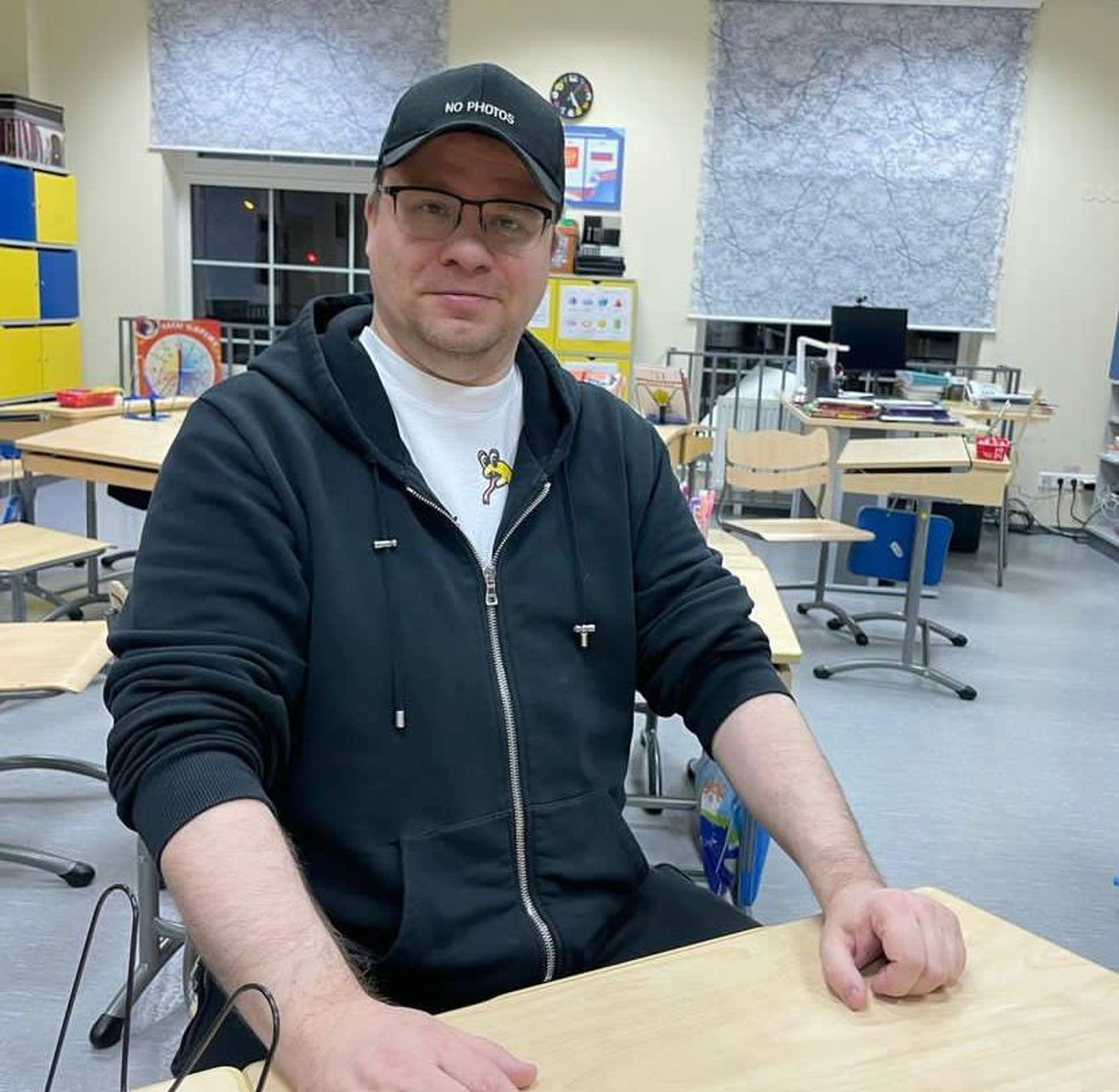 Фото: Инстаграм (запрещен в РФ) @garikkharlamov