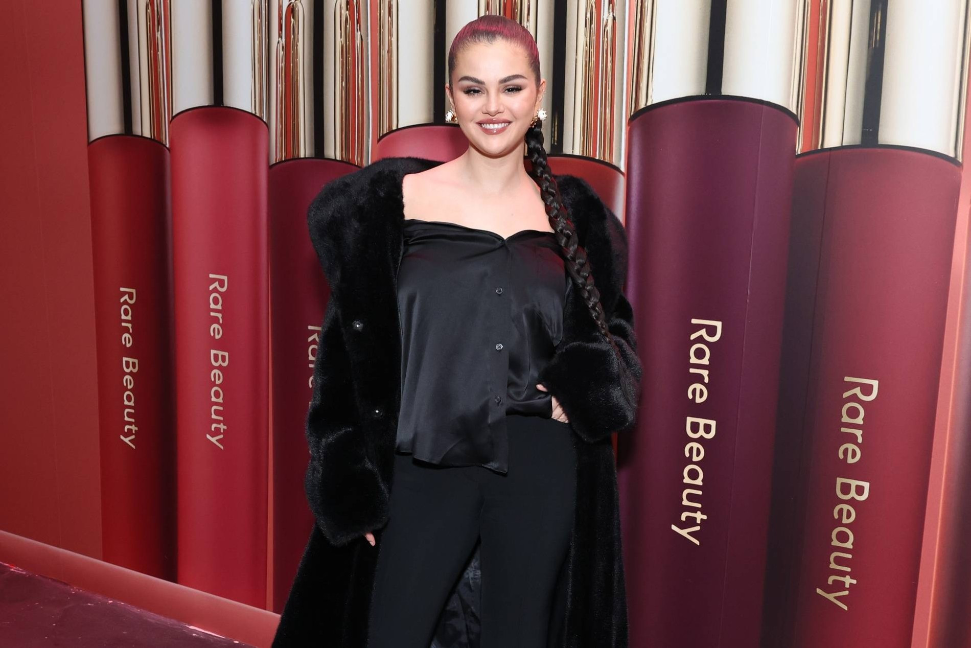 Селена Гомес
Фото: Getty Images