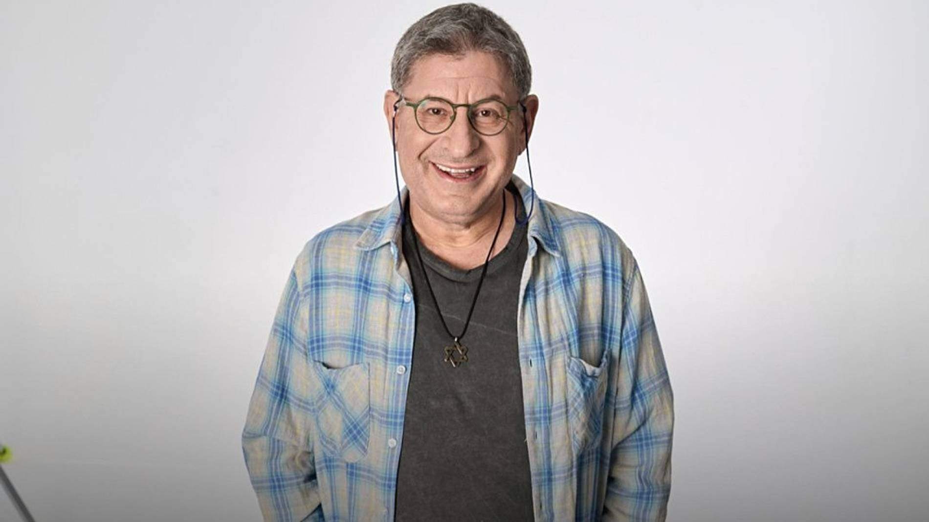 Михаил Лабковский
Фото: Инстаграм (запрещен в РФ) @labkovskiyofficial