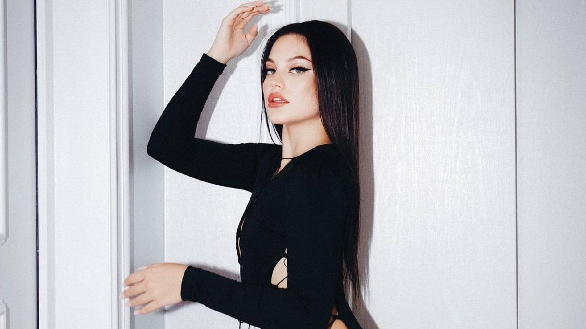 Дилара
Фото: Инстаграм (запрещен в РФ) / @influensii