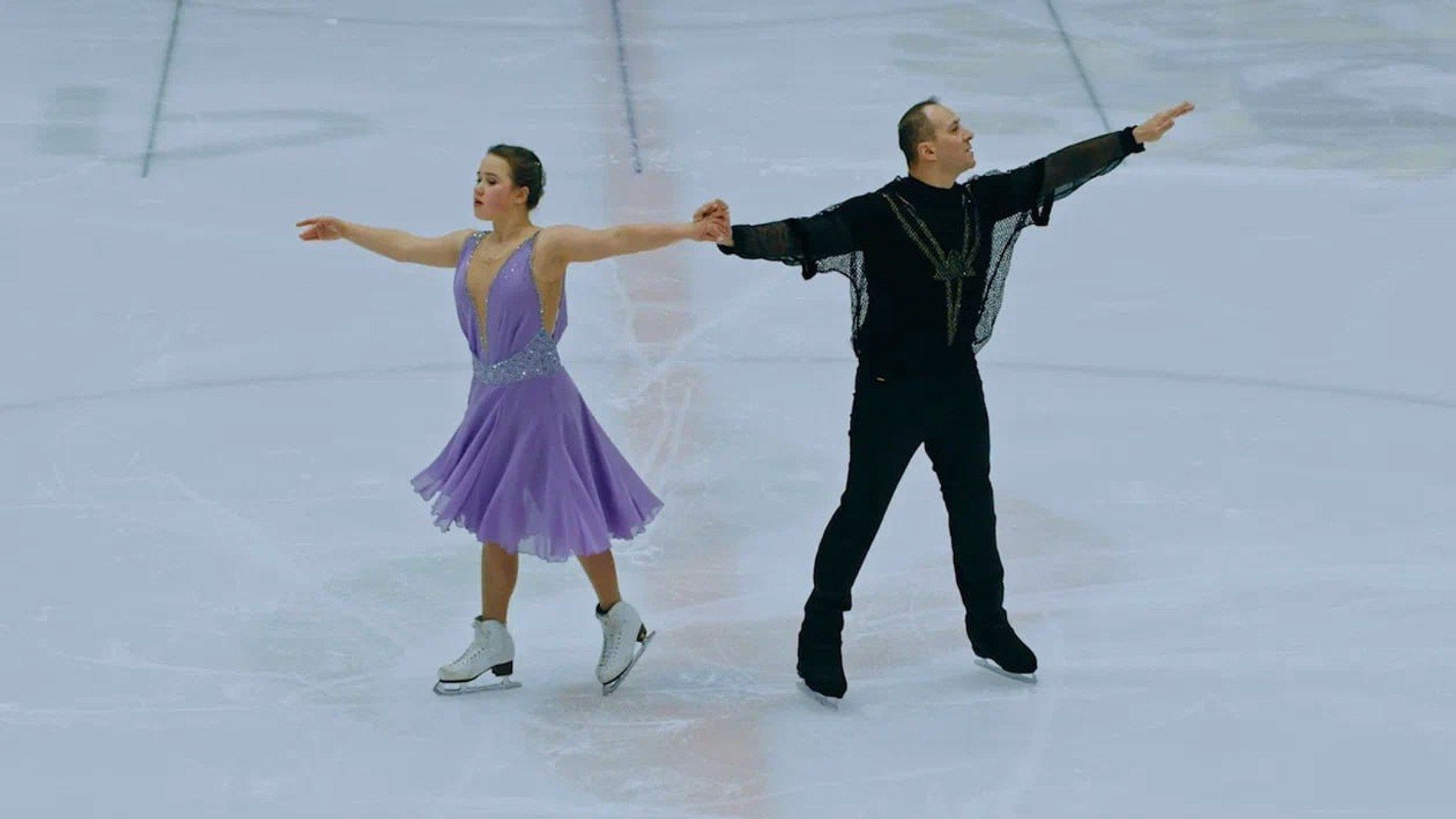 Кадр из фильма «Дайте мне победить»
Фото: Telegram-канал Shot