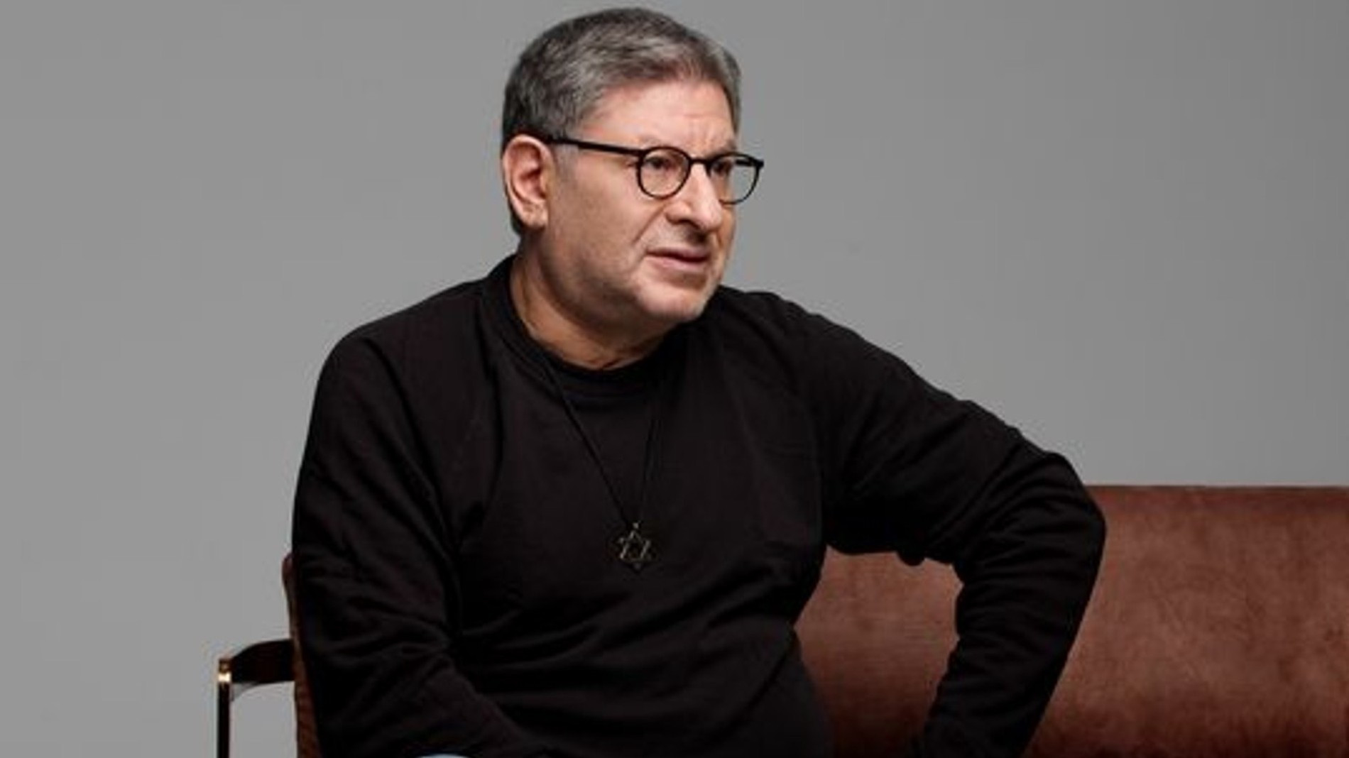 Михаил Лабковский
Фото: Инстаграм (запрещен в РФ) Михаила Лабковского