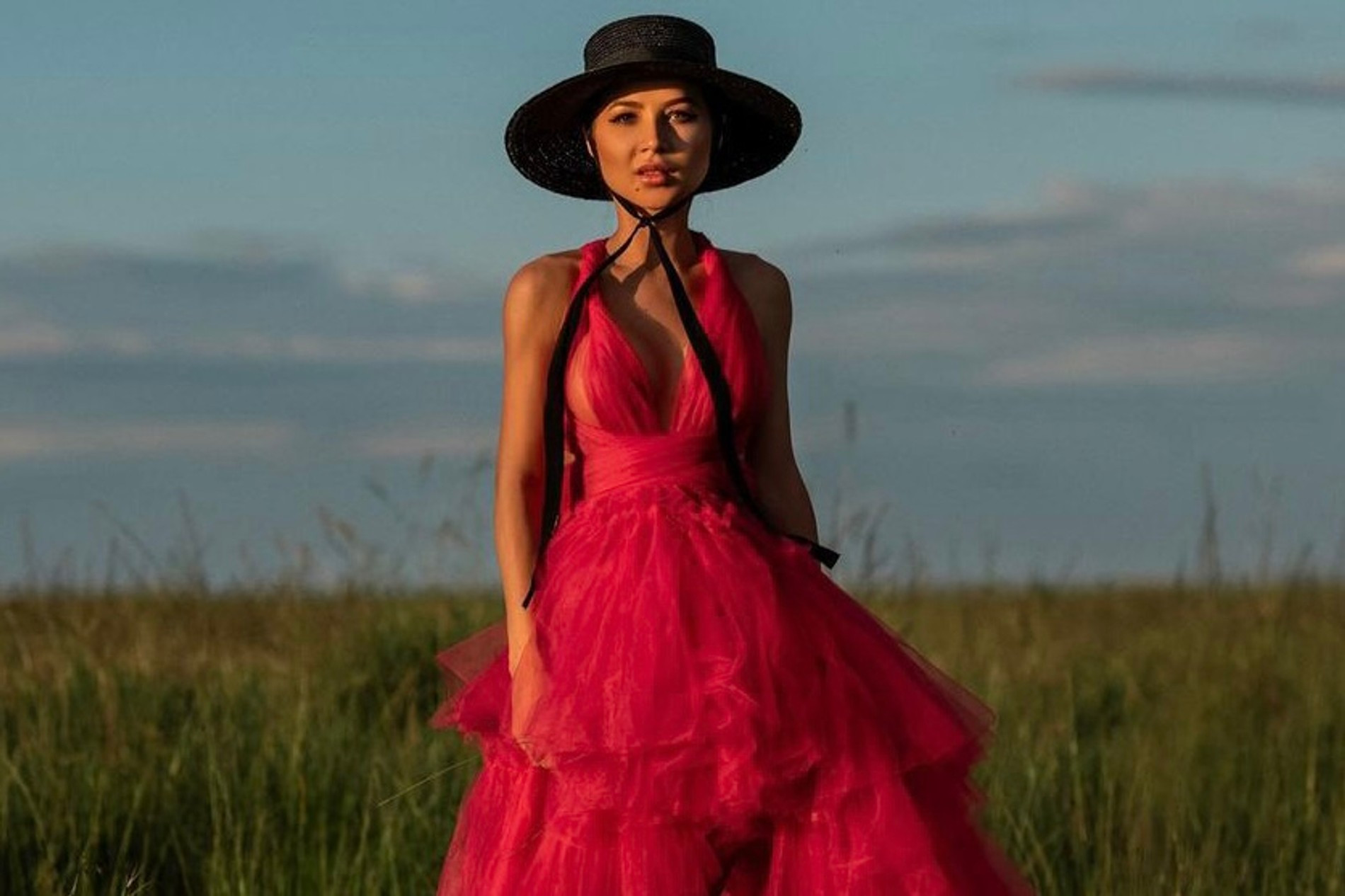 Блогер Лерчек
Фото: Инстаграм (запрещен в РФ) @ler_chek