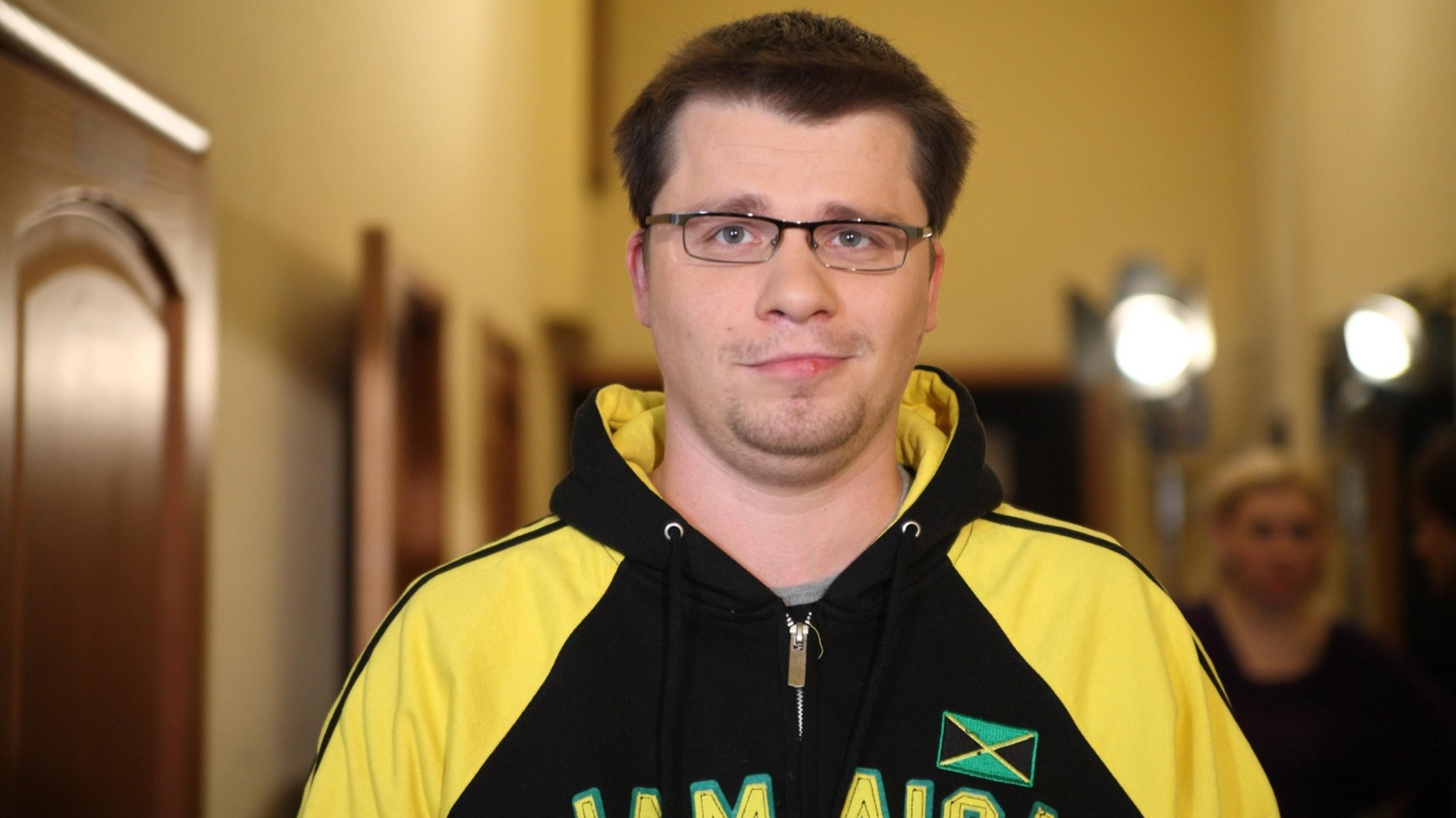 Гарик Харламов
Фото: Legion-Media