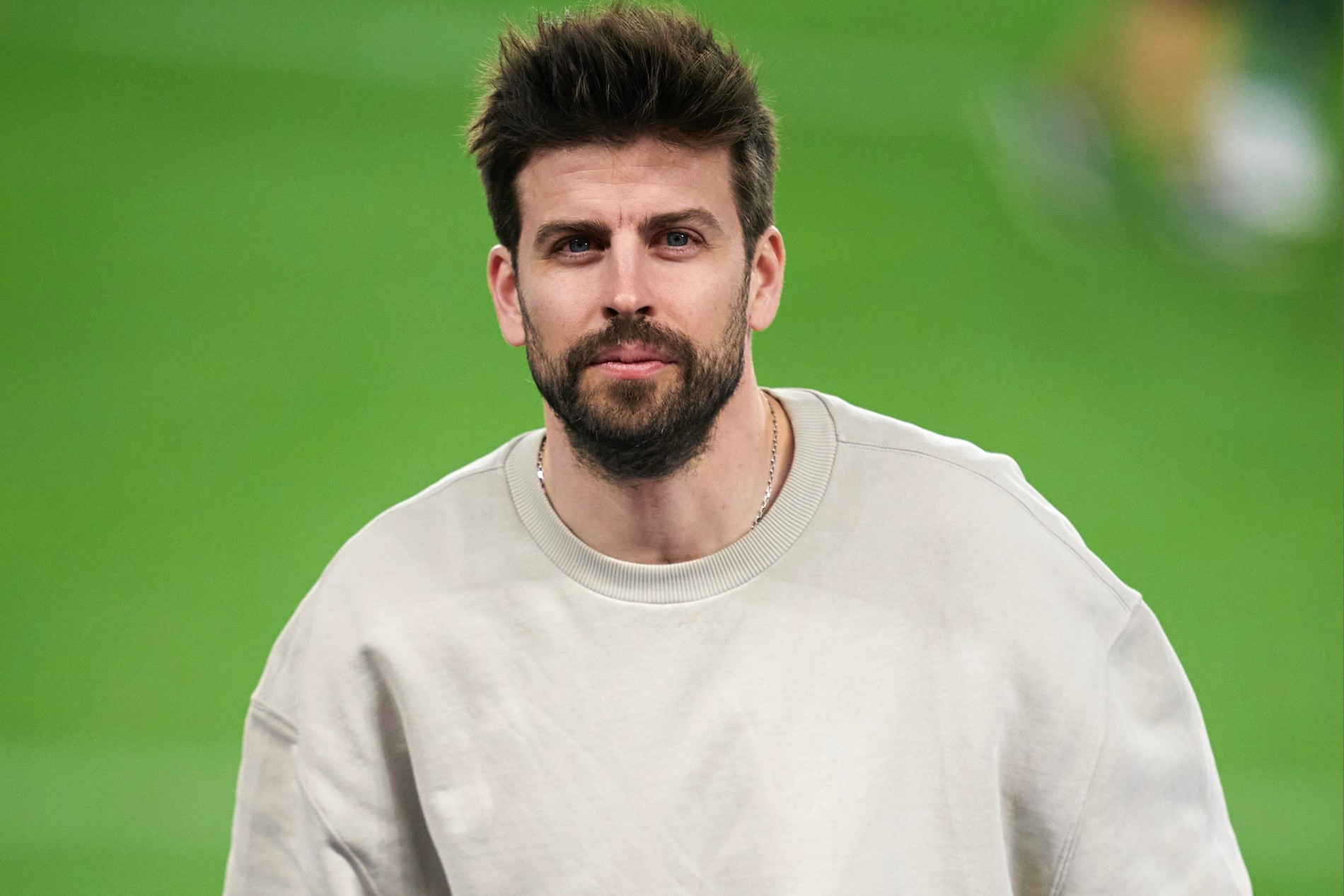 Жерар Пике
Фото: Getty