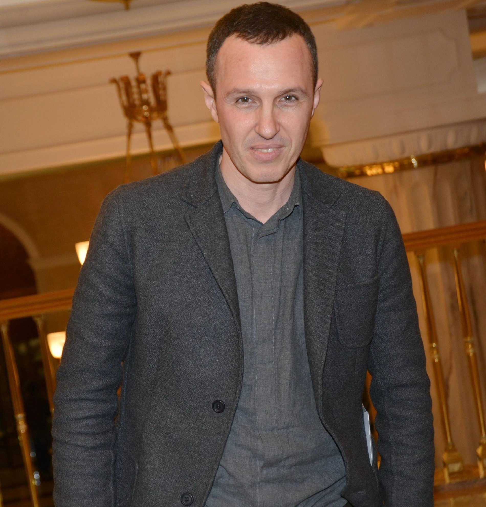 Игорь Верник
Фото: Legion media 