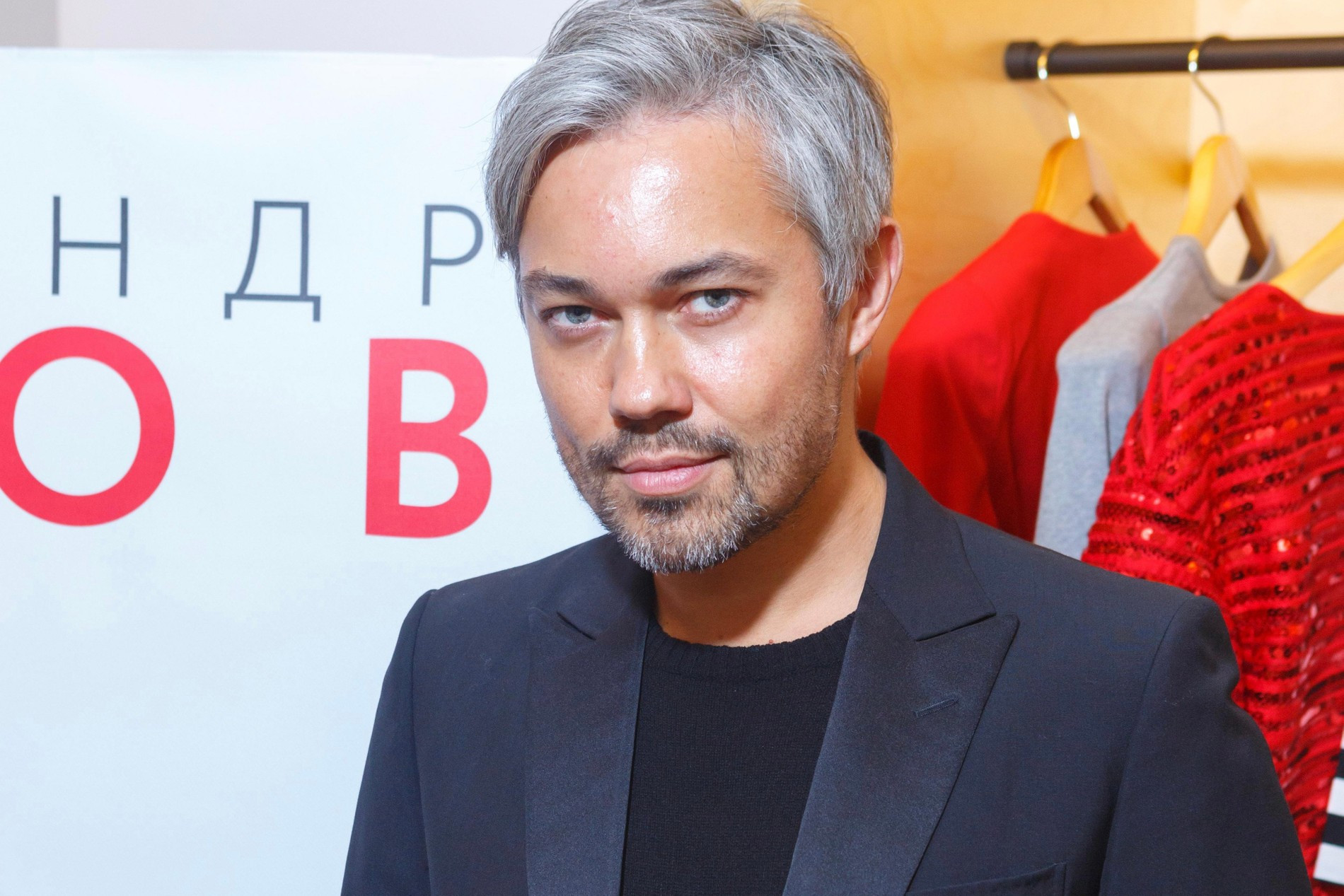 Александр Рогов
Фото: Legion-Media