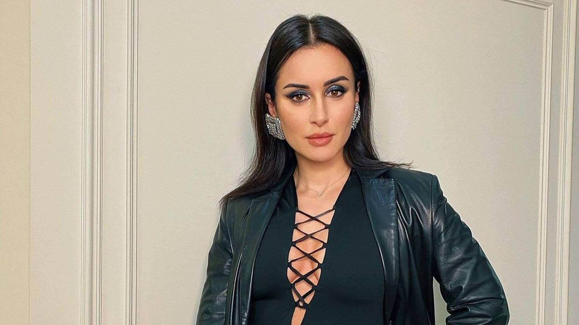 Тина Канделаки
Фото: Инстаграм (запрещен в РФ) Тины Канделаки