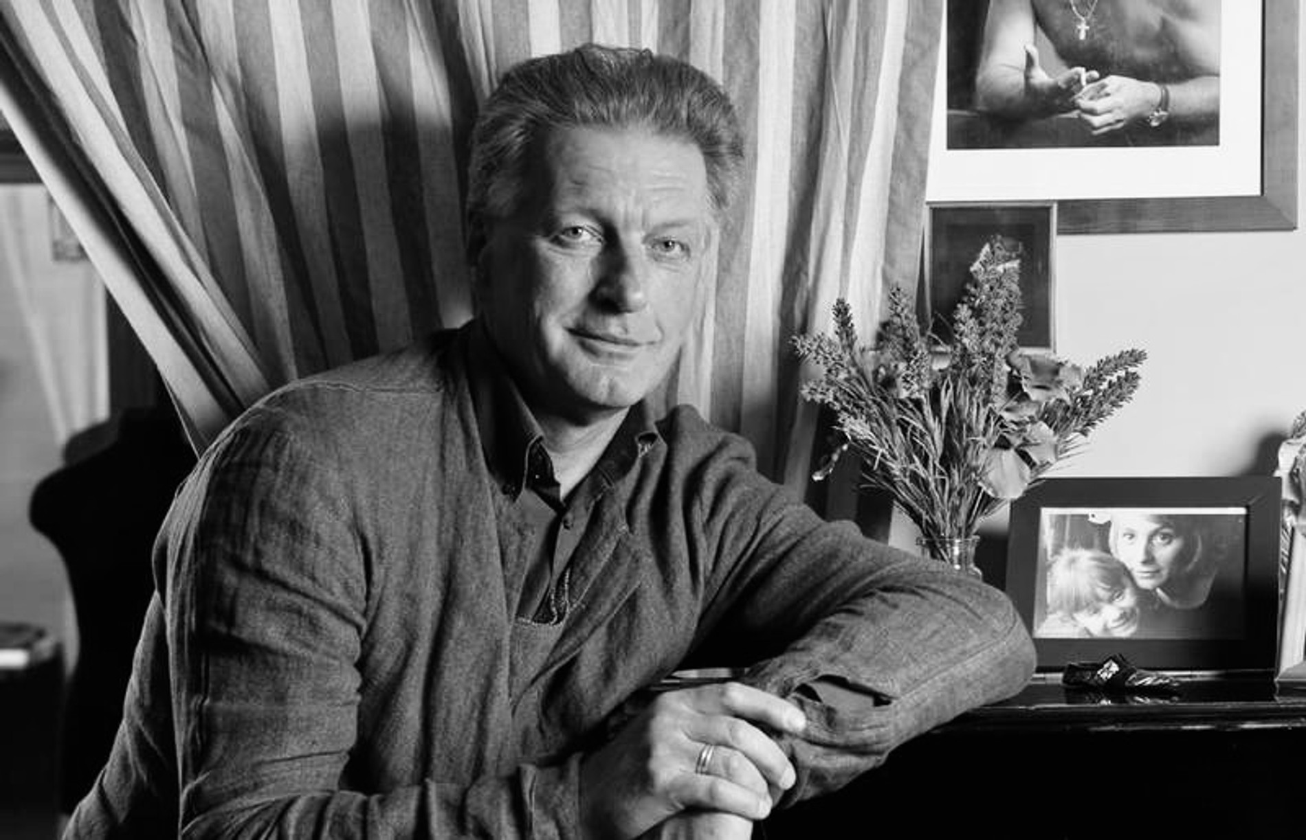 Сергей Колесников
Фото: Legion-Media