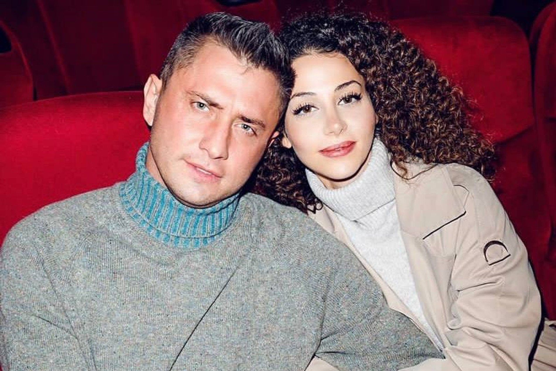 Фото: Инстаграм (запрещен в РФ) / @bugevuge