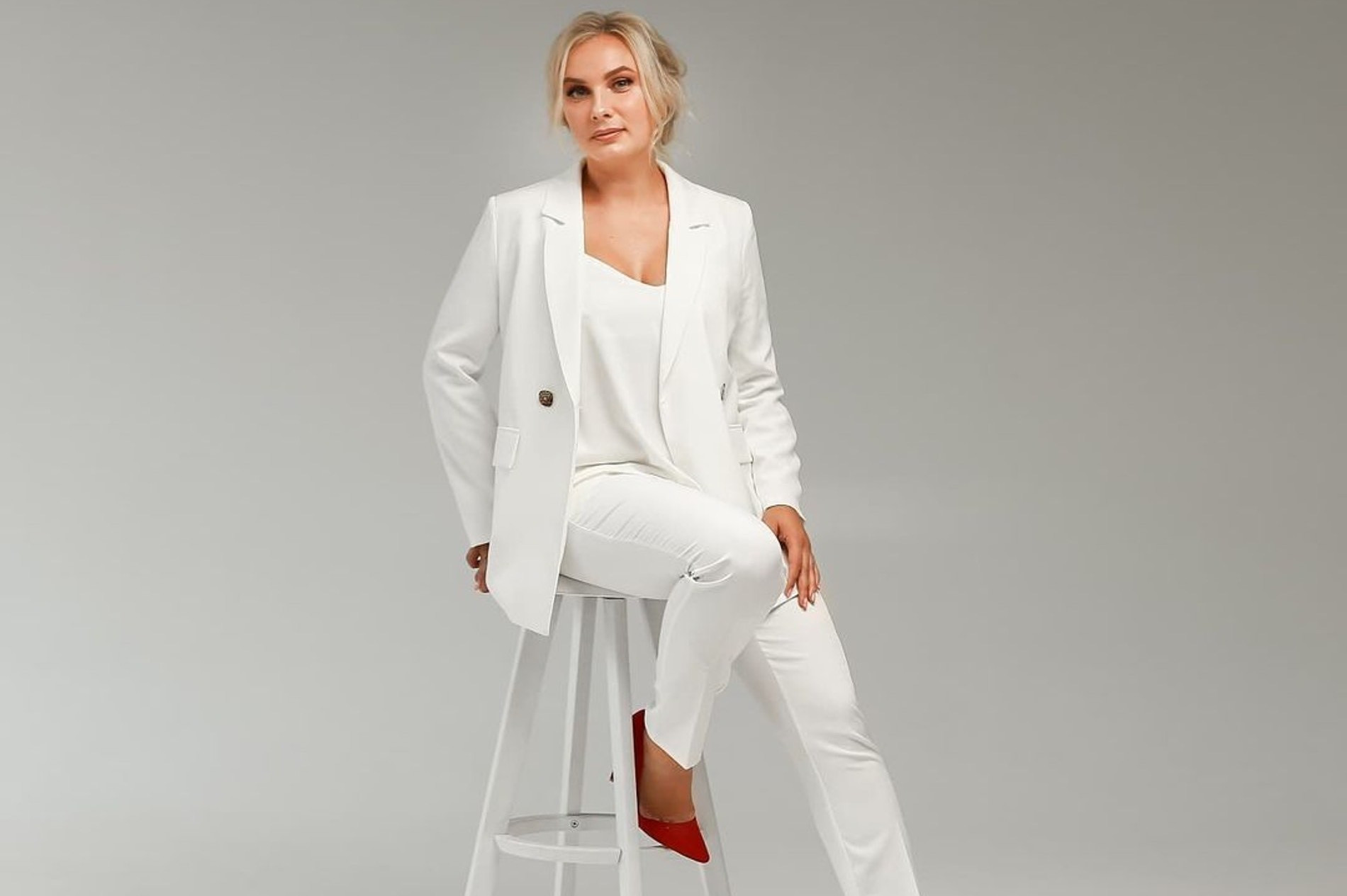 Анастасия Дашко
Фото: Инстаграм* @dashko.anastasiya 