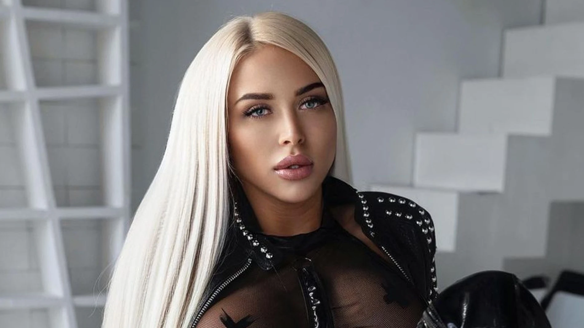 Настя Кочервей
Фото: Инстаграм (запрещен в РФ) / @nastyafitnes