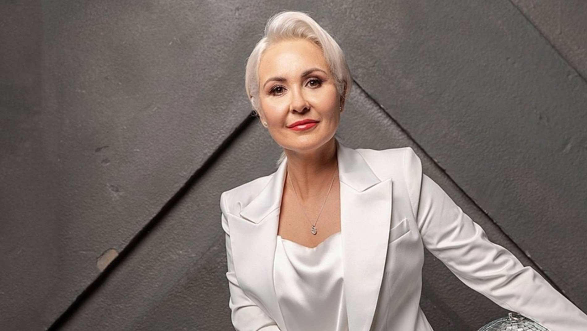 Василиса Володина
Фото: Инстаграм (запрещен в РФ) / @vasilisa.volodina