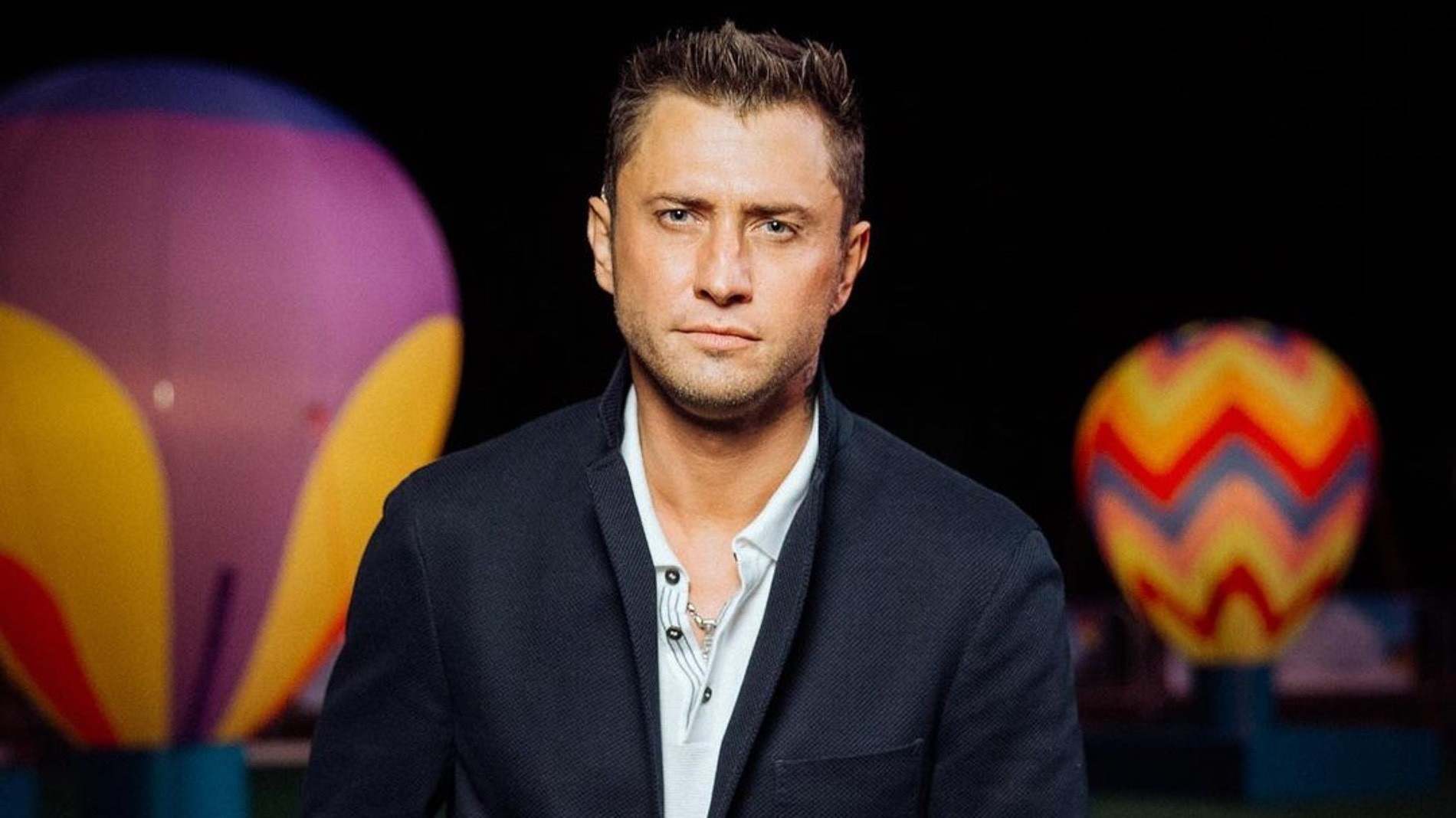 Павел Прилучный
Фото: Инстаграм (запрещен в РФ) / @bugevuge