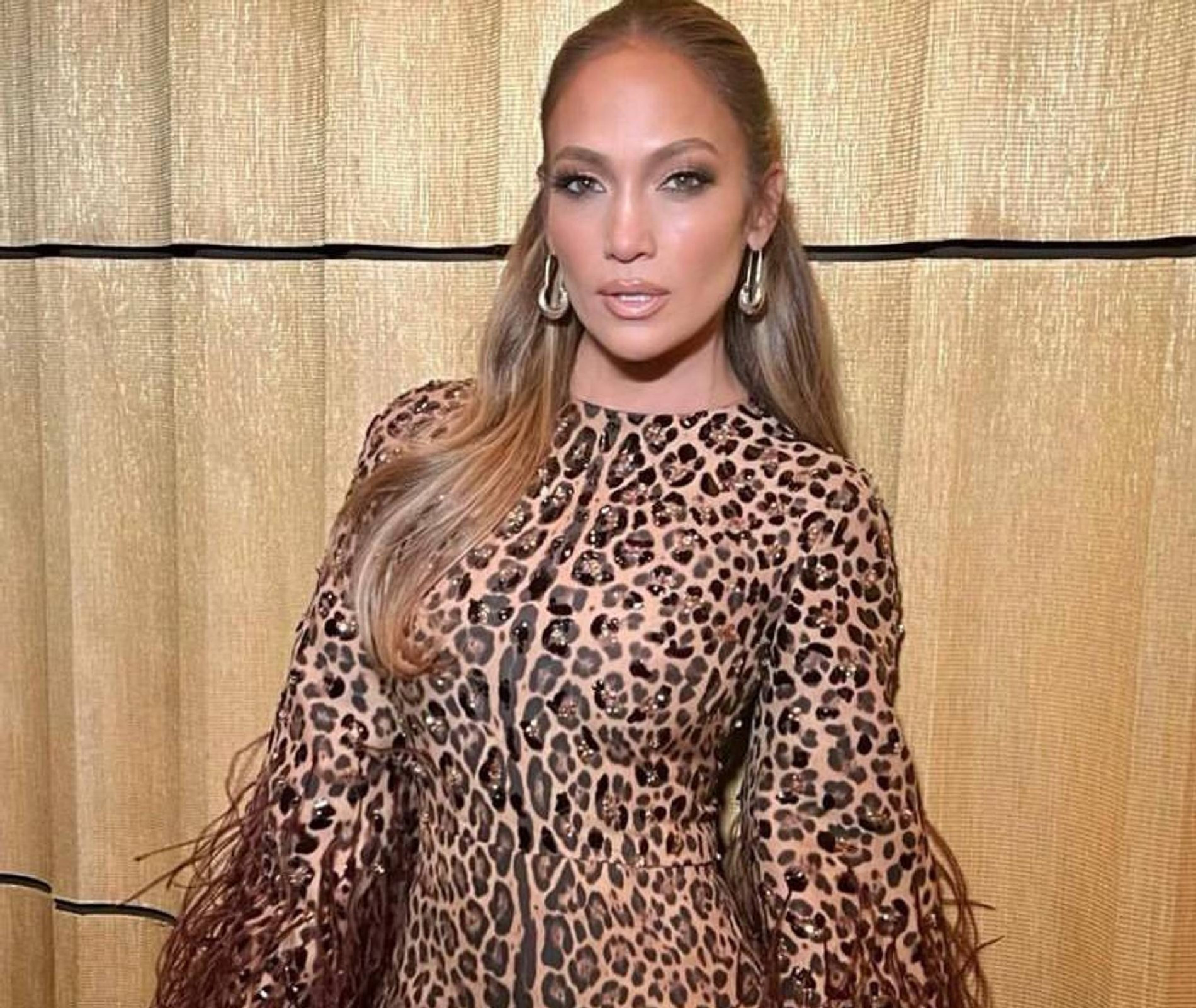 Фото: Инстаграм (запрещен в РФ) @jlo