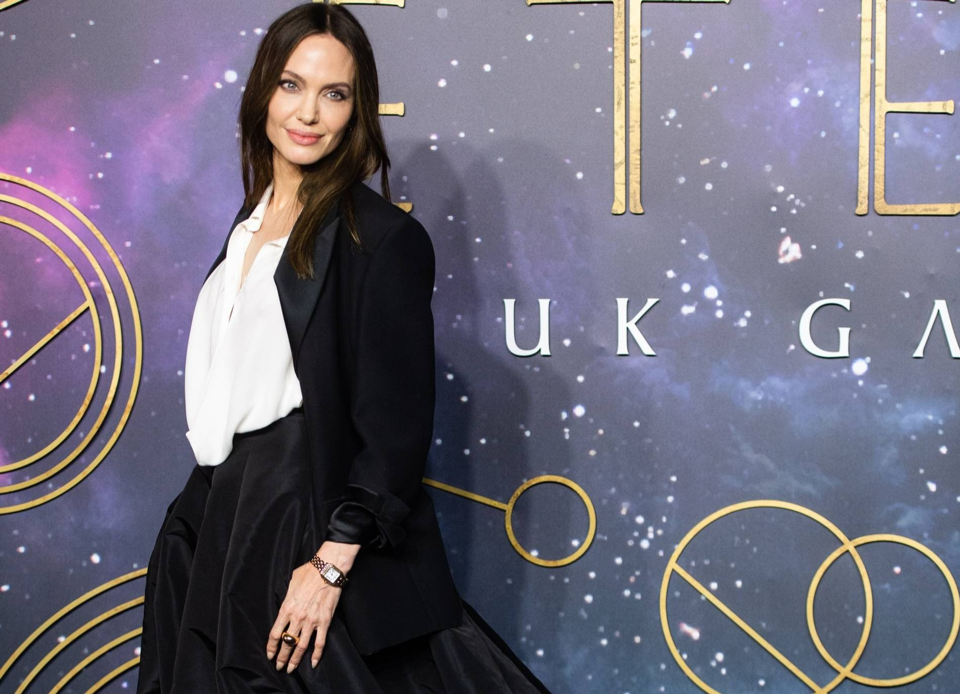 Анджелина Джоли
Фото: Getty Images